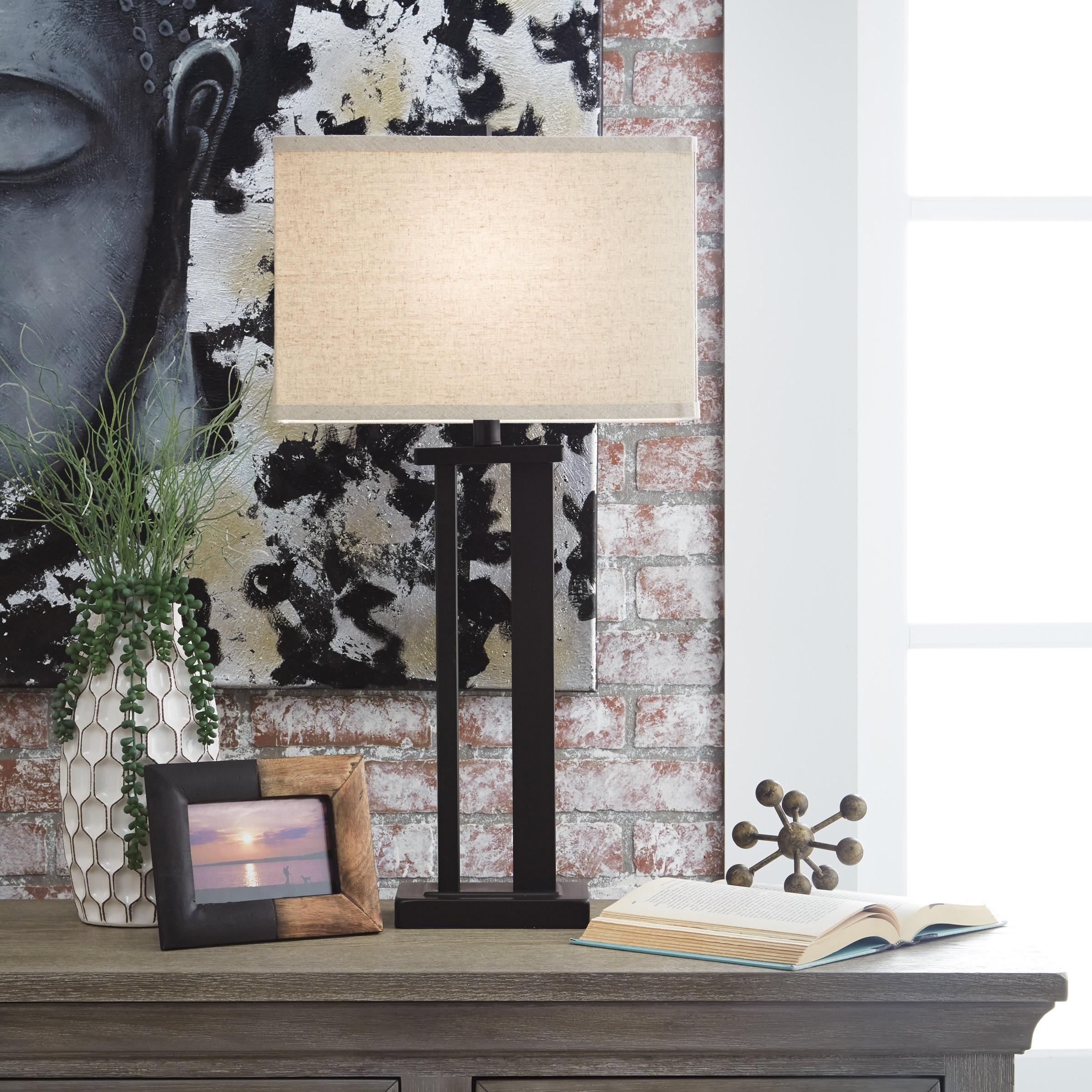 Signature Design by Ashley Aniela Table Lamp L204074 - Image 2