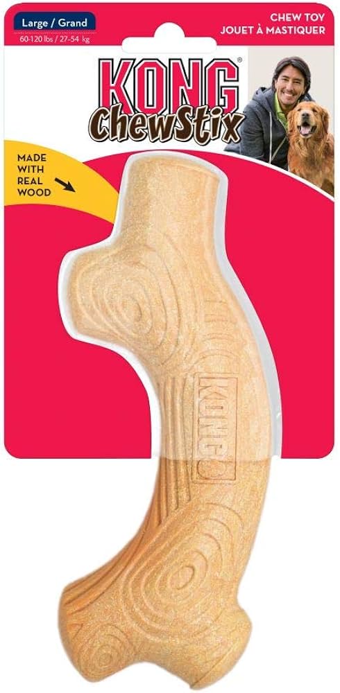 KONG ChewStix Stick - Image 3