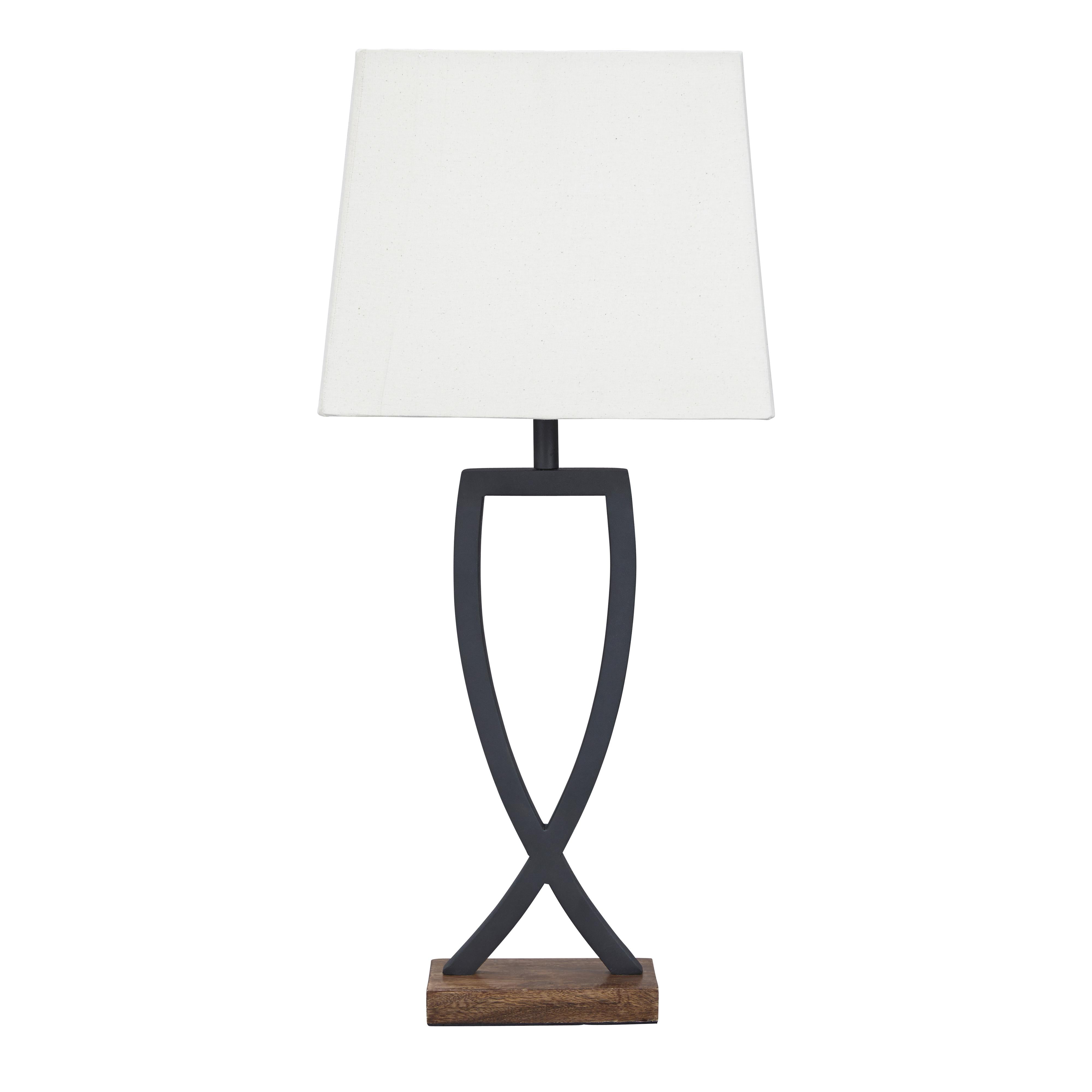 Signature Design by Ashley Makara Table Lamp L204174 - Image 1