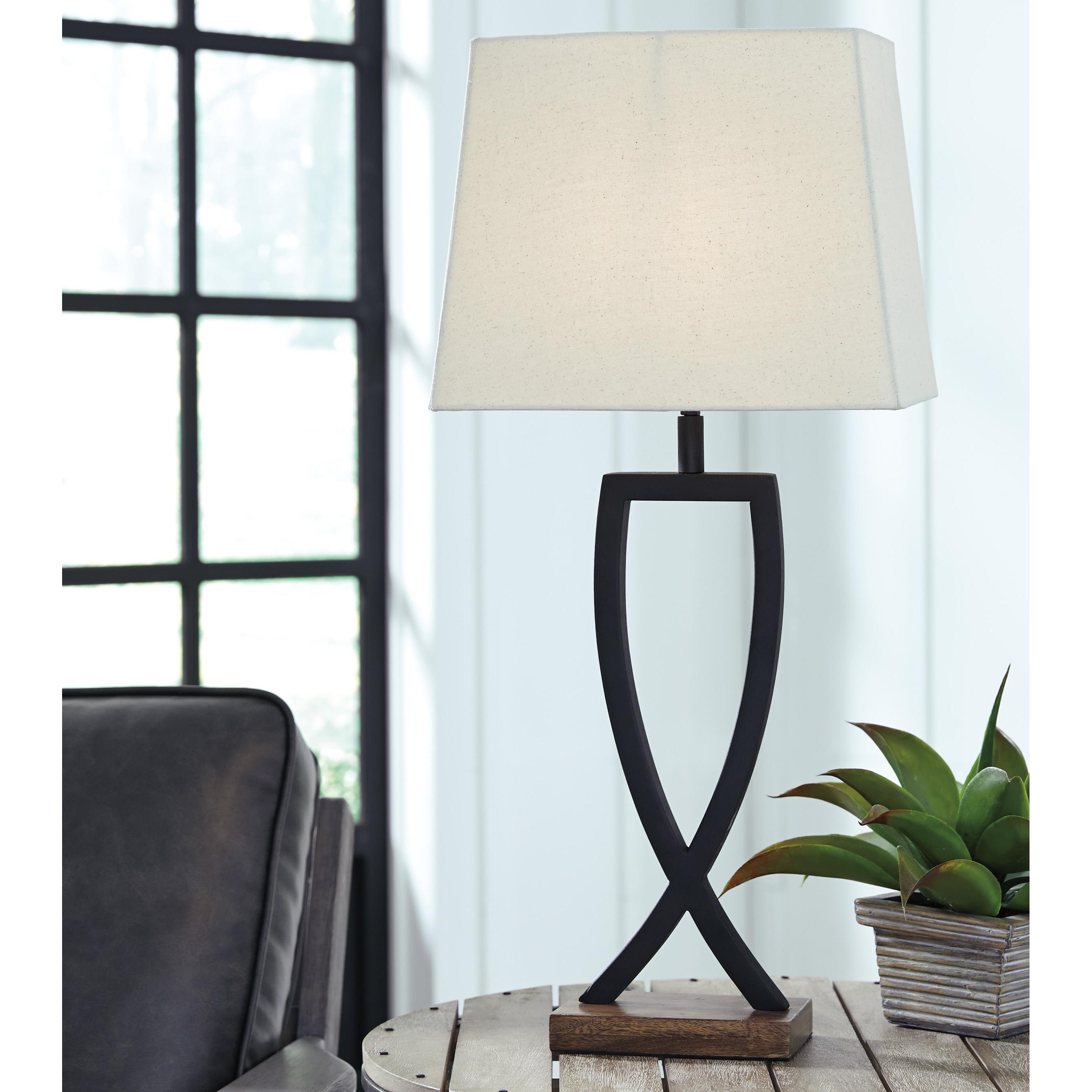 Signature Design by Ashley Makara Table Lamp L204174 - Image 2