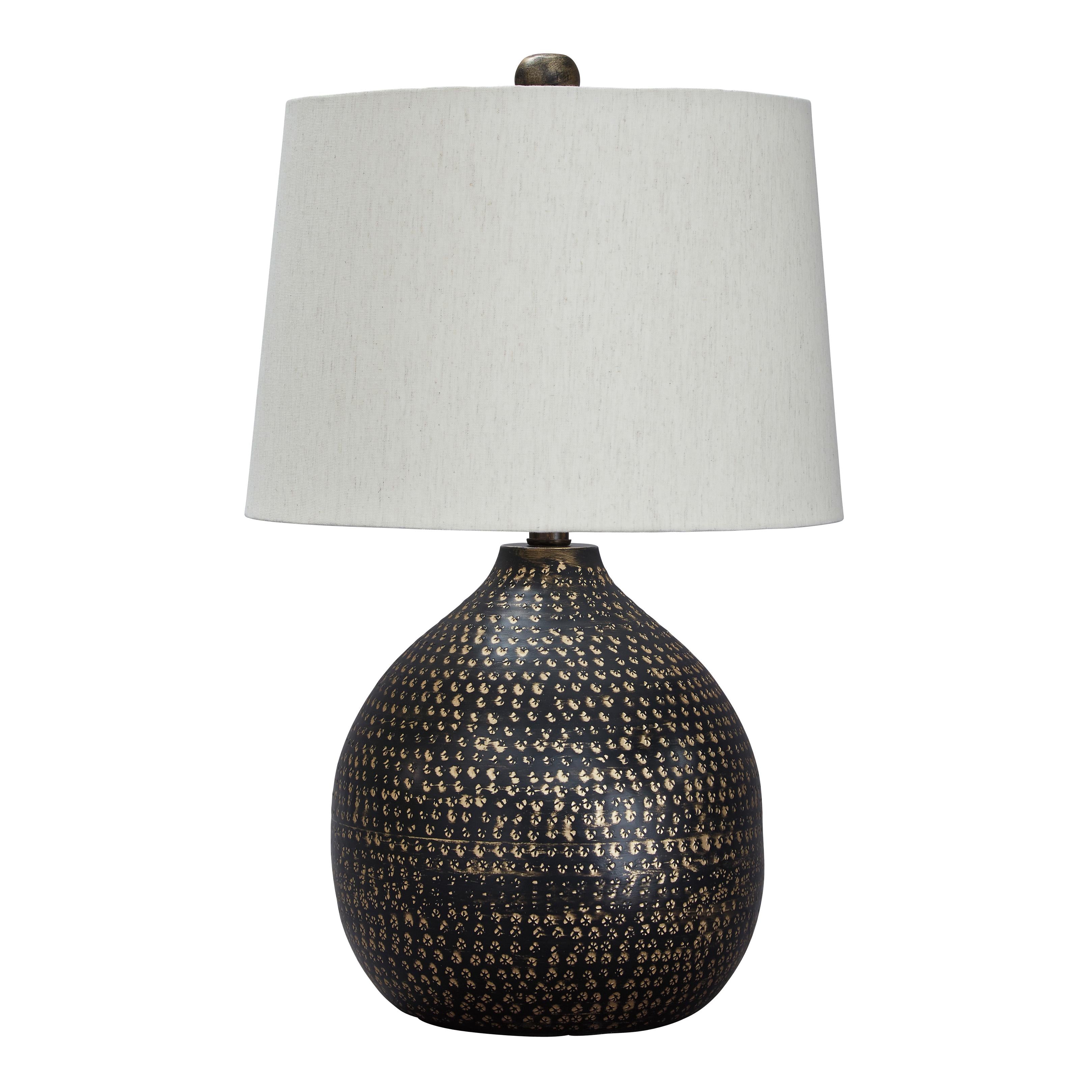 Signature Design by Ashley Maire Table Lamp L207294