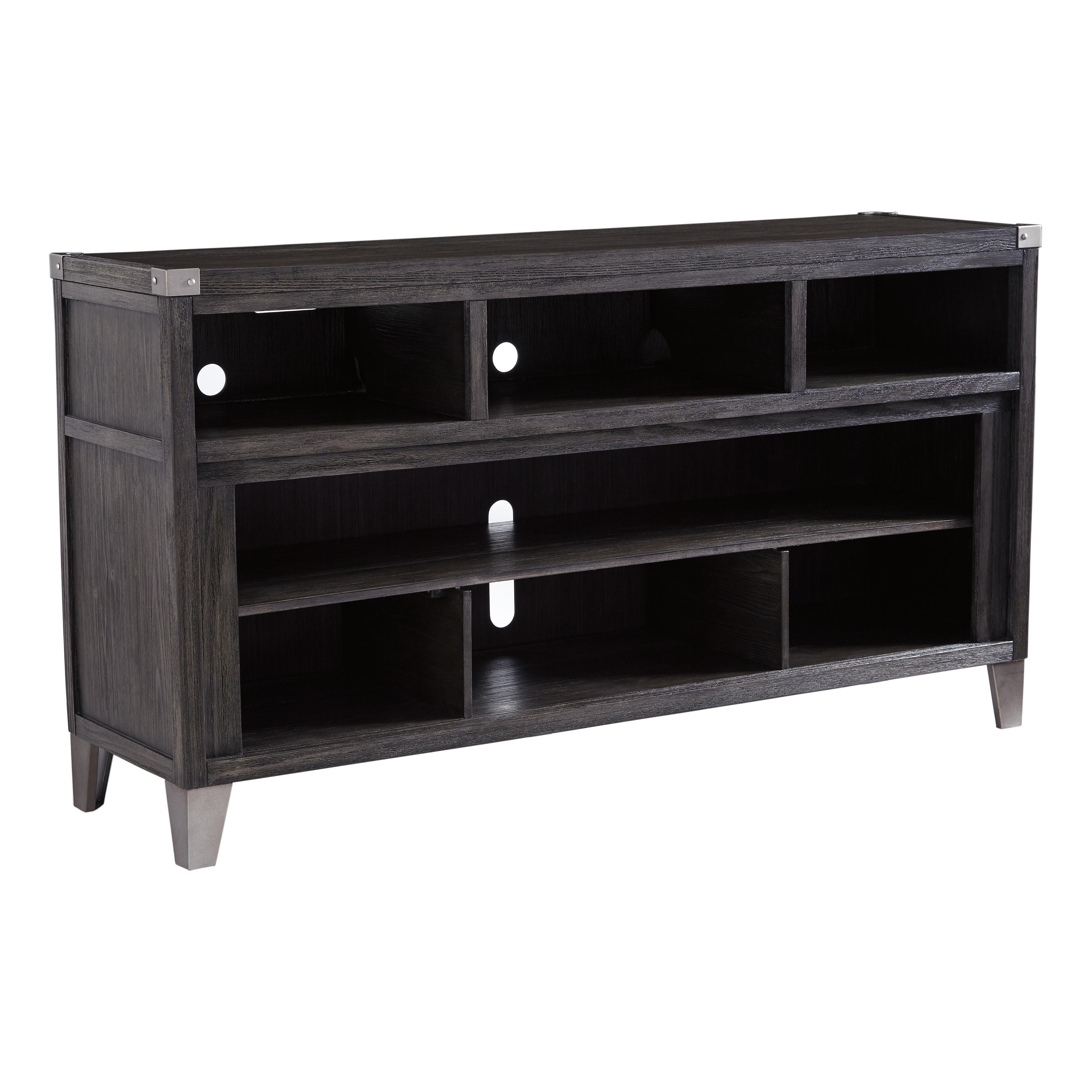 Signature Design by Ashley Todoe TV Stand with Cable Management W901-68 - Image 1