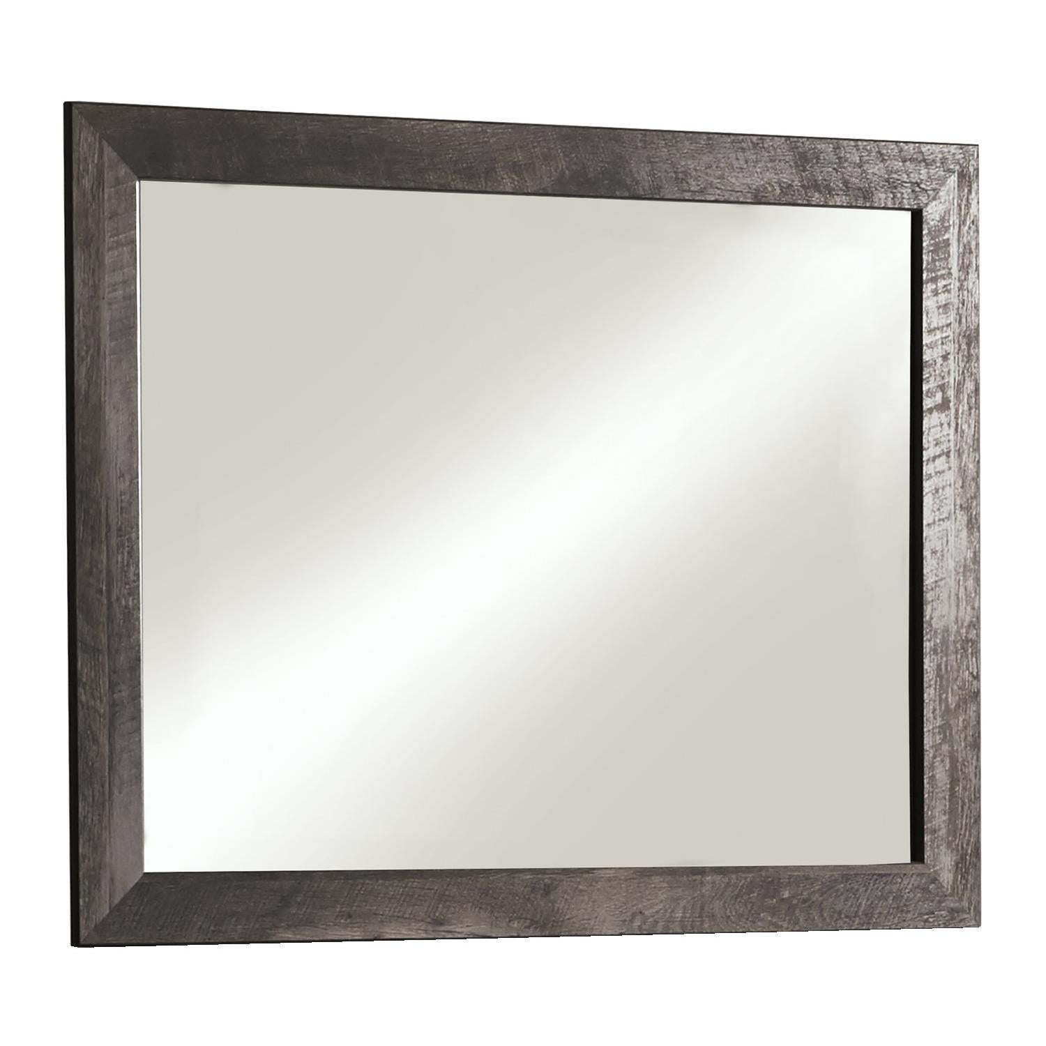 Signature Design by Ashley Wynnlow Dresser Mirror B440-36 - Image 1