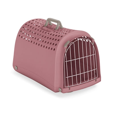 Imac Linus Travel Carrier, Pink