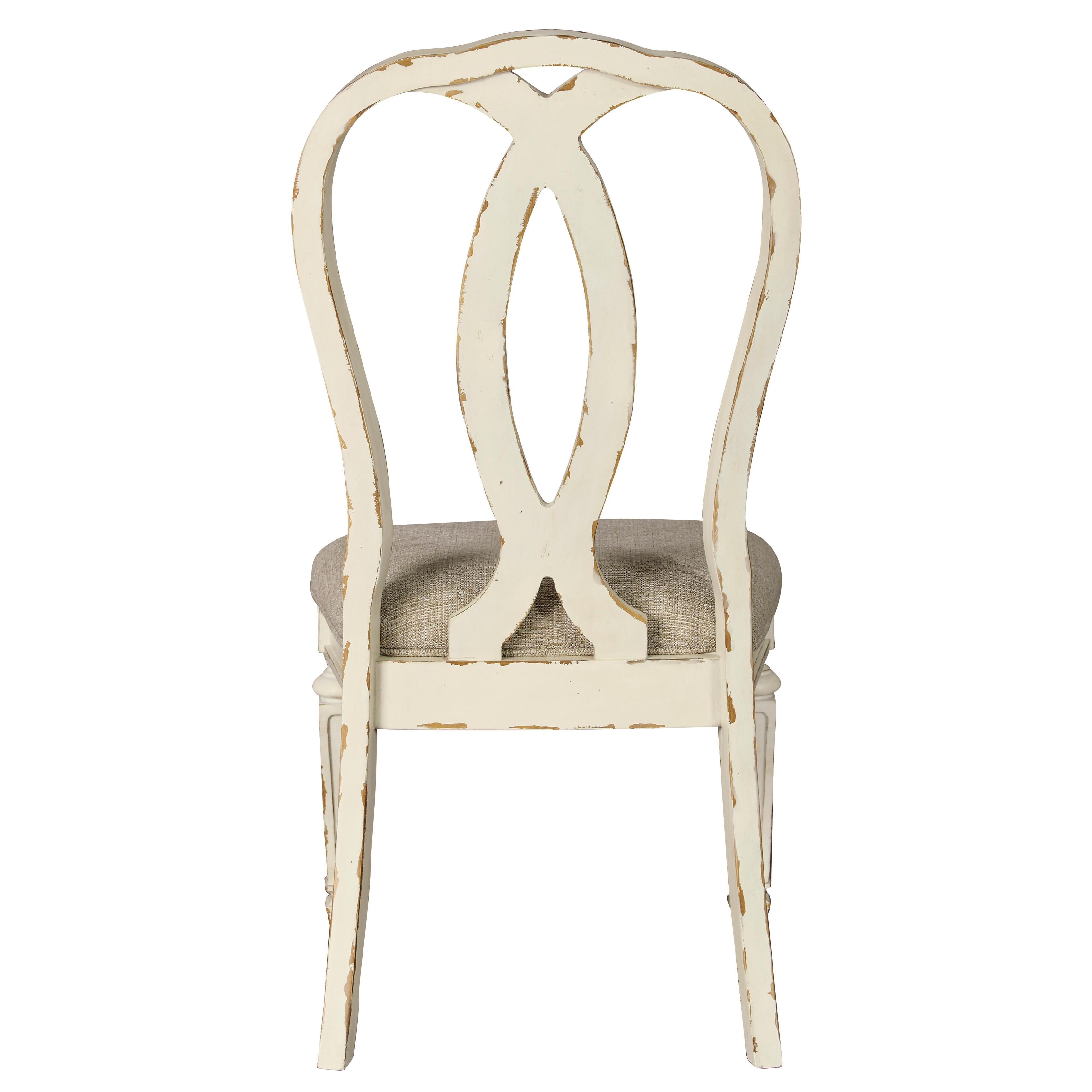 Signature Design by Ashley Realyn Dining Chair D743-02 - Image 3