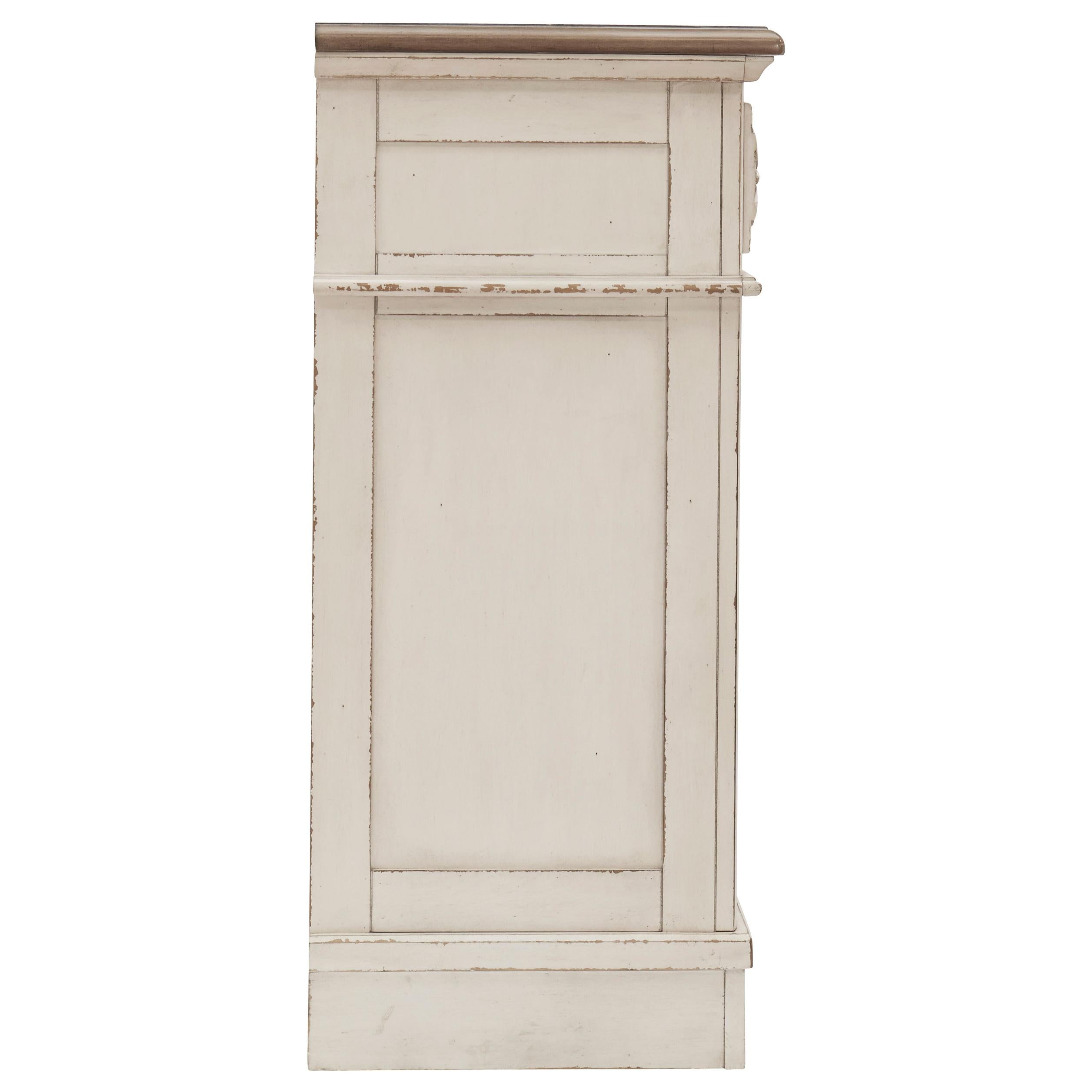 Signature Design by Ashley Realyn 7-Drawer Dresser B743-31 - Image 3