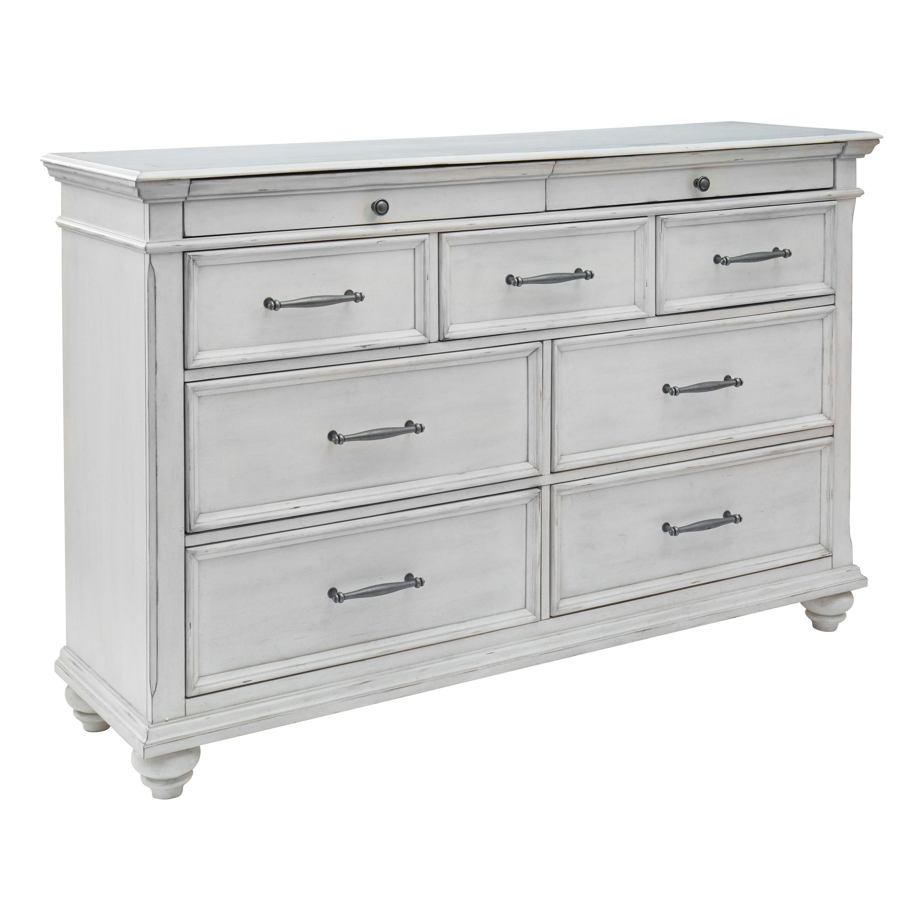Benchcraft Kanwyn 9-Drawer Dresser B777-31 - Image 2