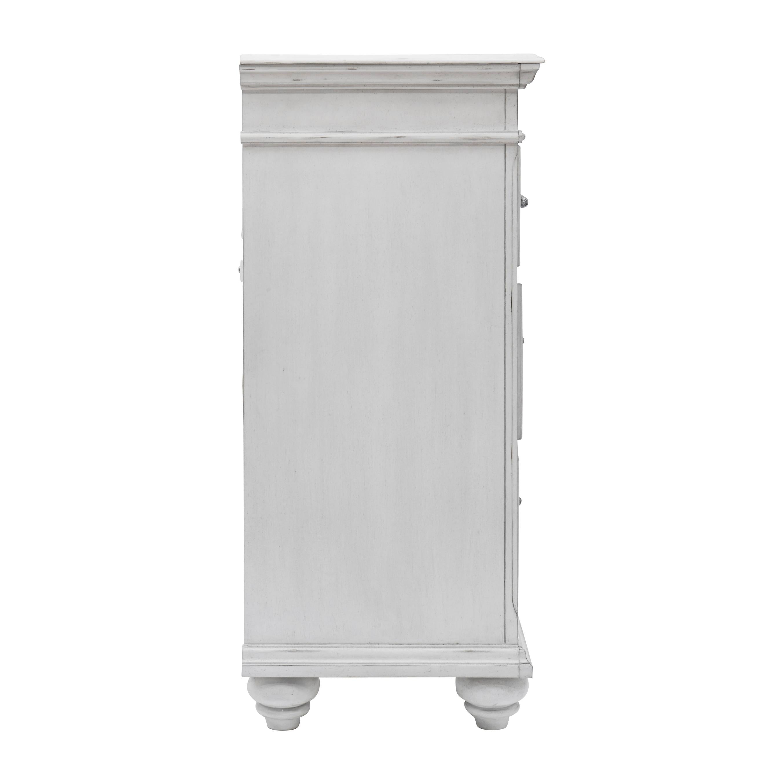 Benchcraft Kanwyn 9-Drawer Dresser B777-31 - Image 3