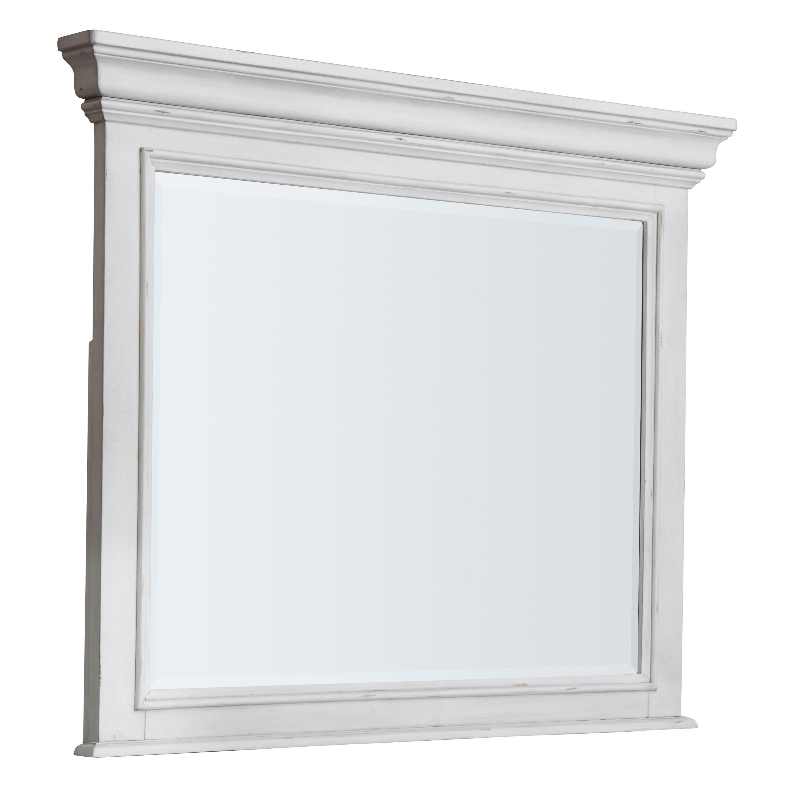 Benchcraft Kanwyn Dresser Mirror B777-36 - Image 2