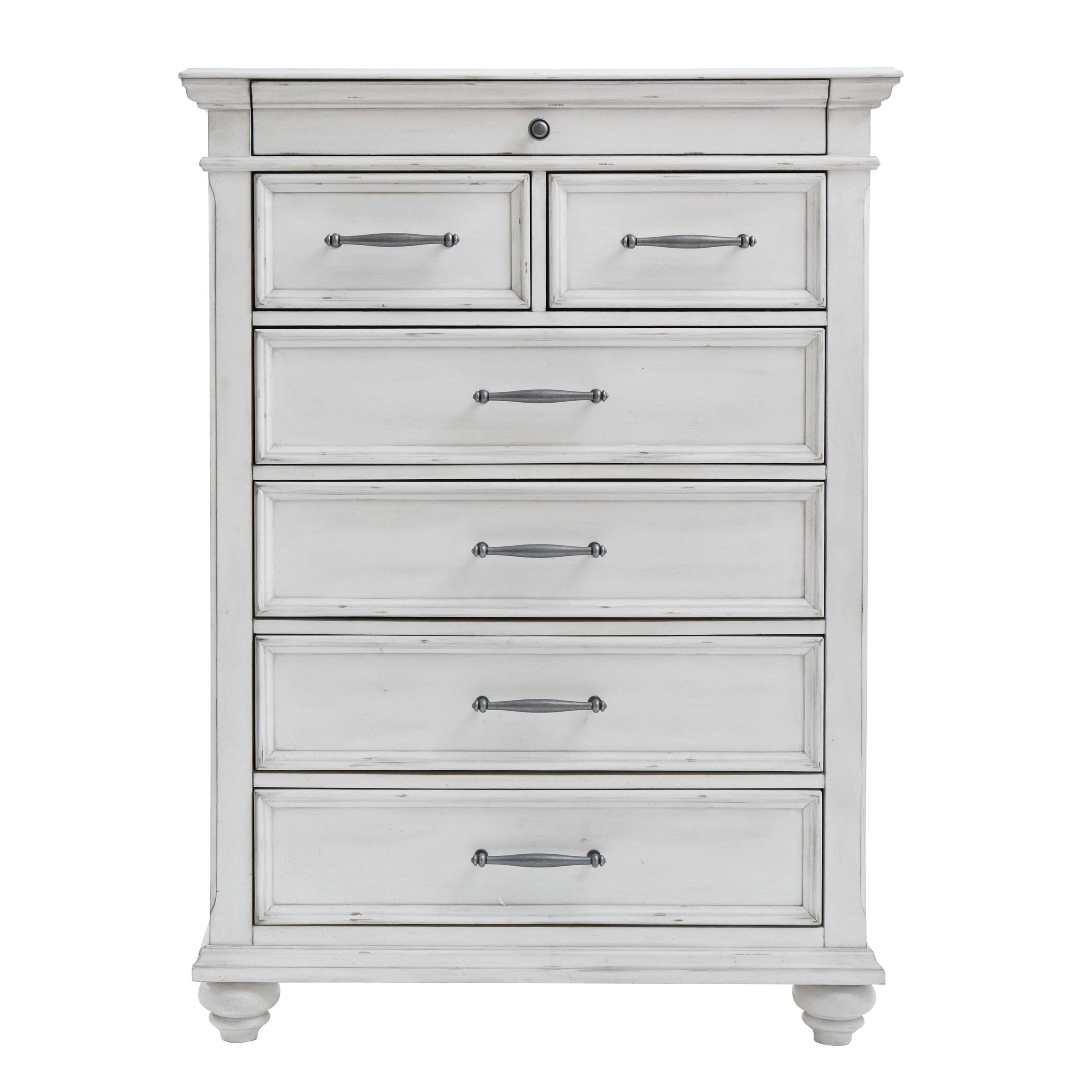 Benchcraft Kanwyn 7-Drawer Chest B777-46 - Image 1
