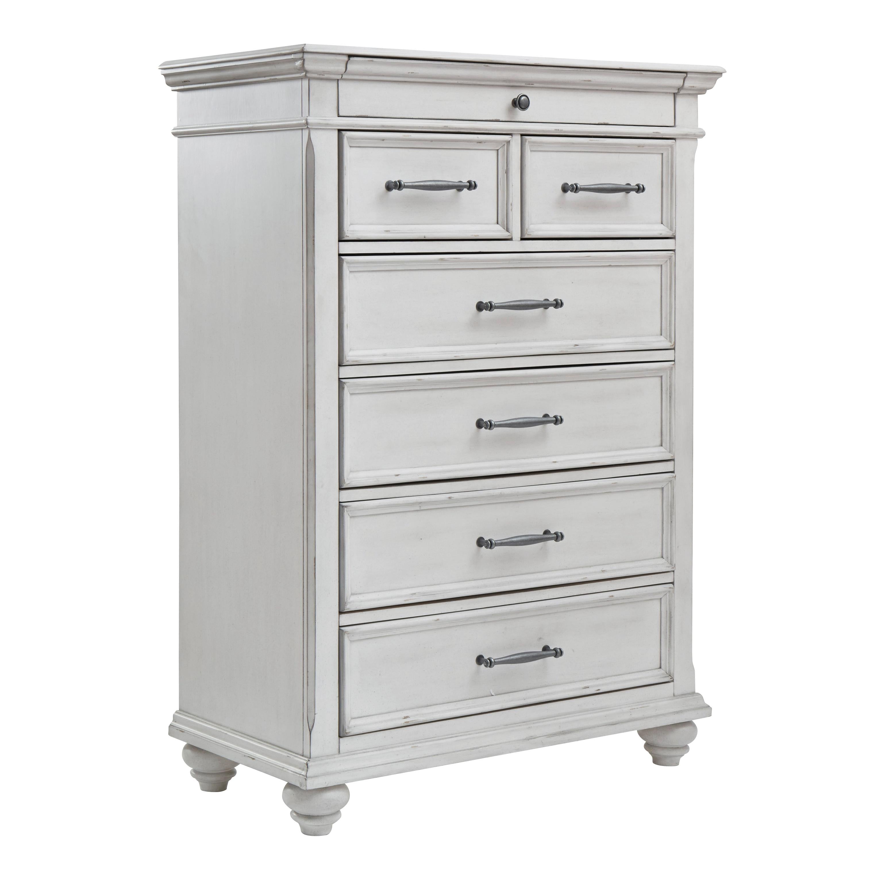 Benchcraft Kanwyn 7-Drawer Chest B777-46 - Image 2