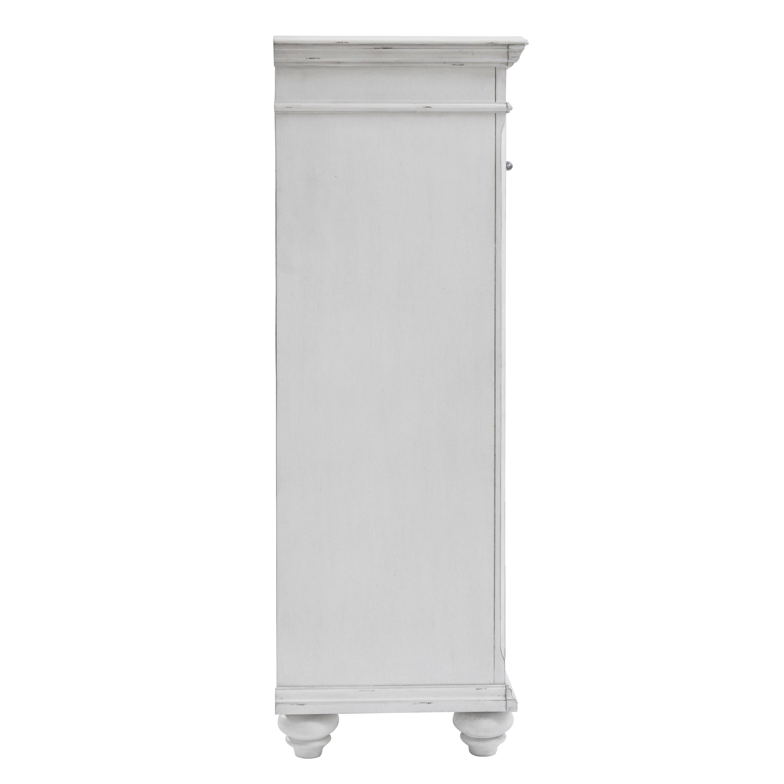 Benchcraft Kanwyn 7-Drawer Chest B777-46 - Image 3
