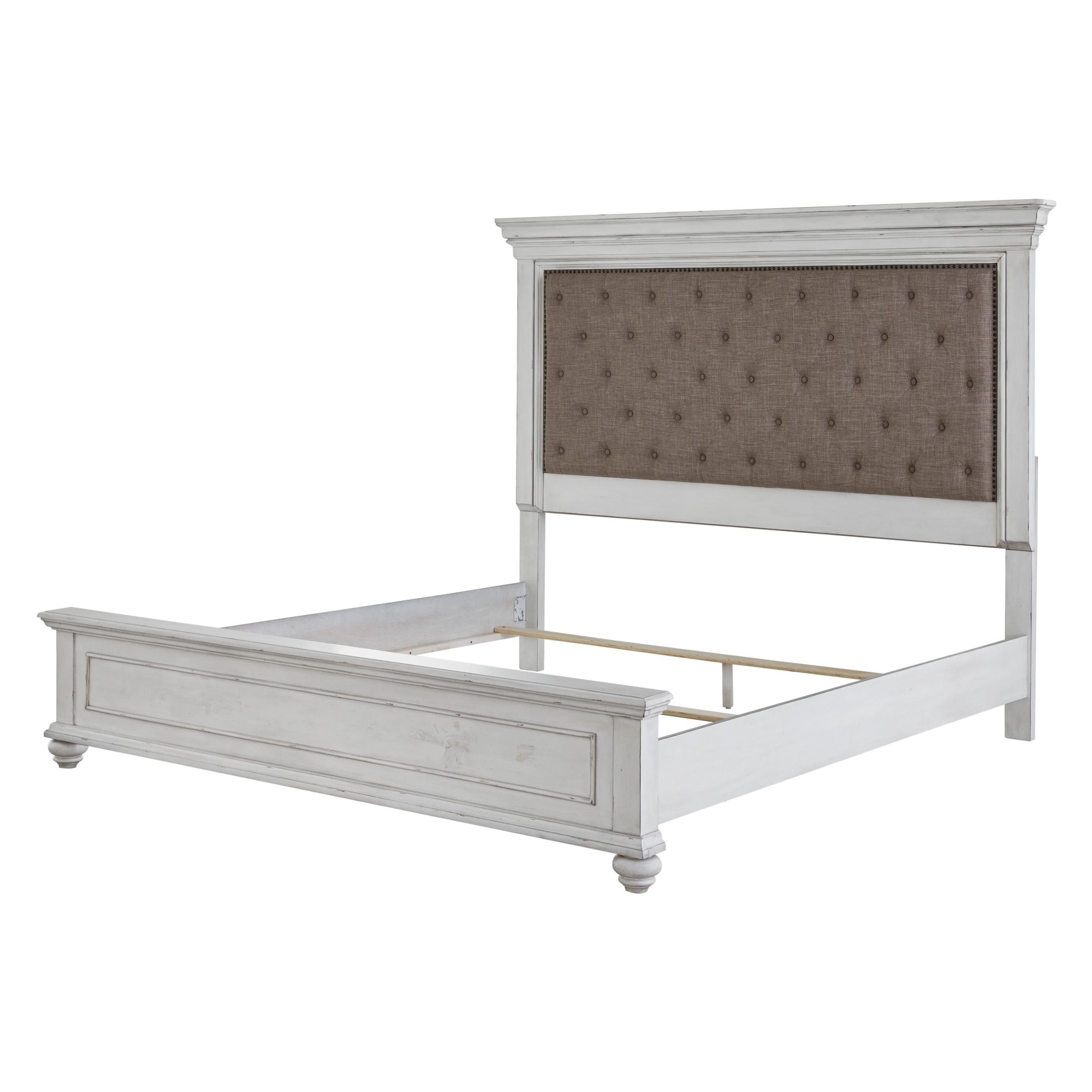 Benchcraft Kanwyn Queen Panel Bed B777-157/B777-54/B777-96 - Image 3