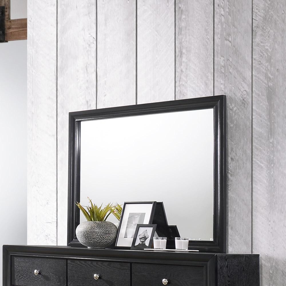 Crown Mark Regata Dresser Mirror B4670-11 - Image 1