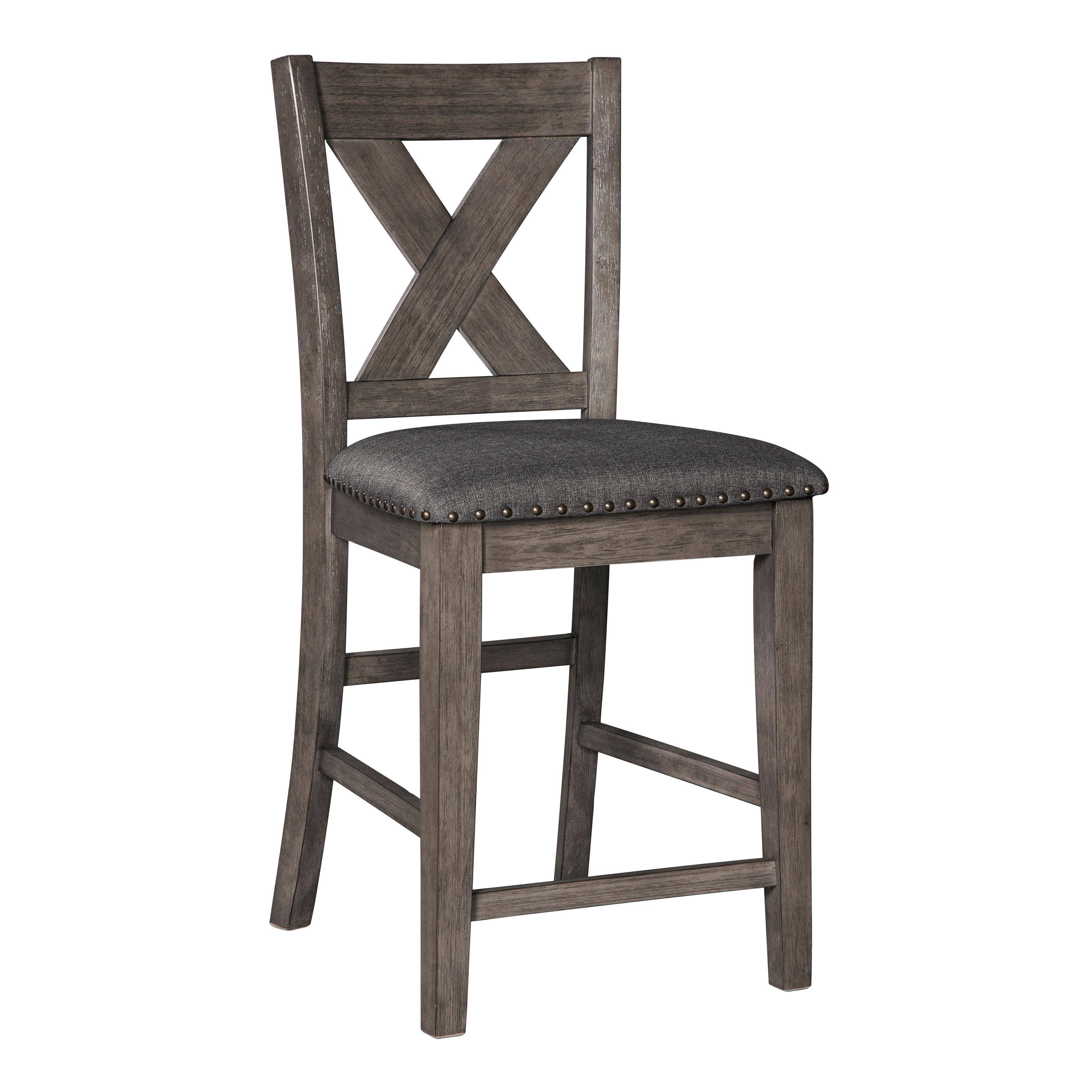 Signature Design by Ashley Caitbrook Counter Height Stool D388-124 - Image 1