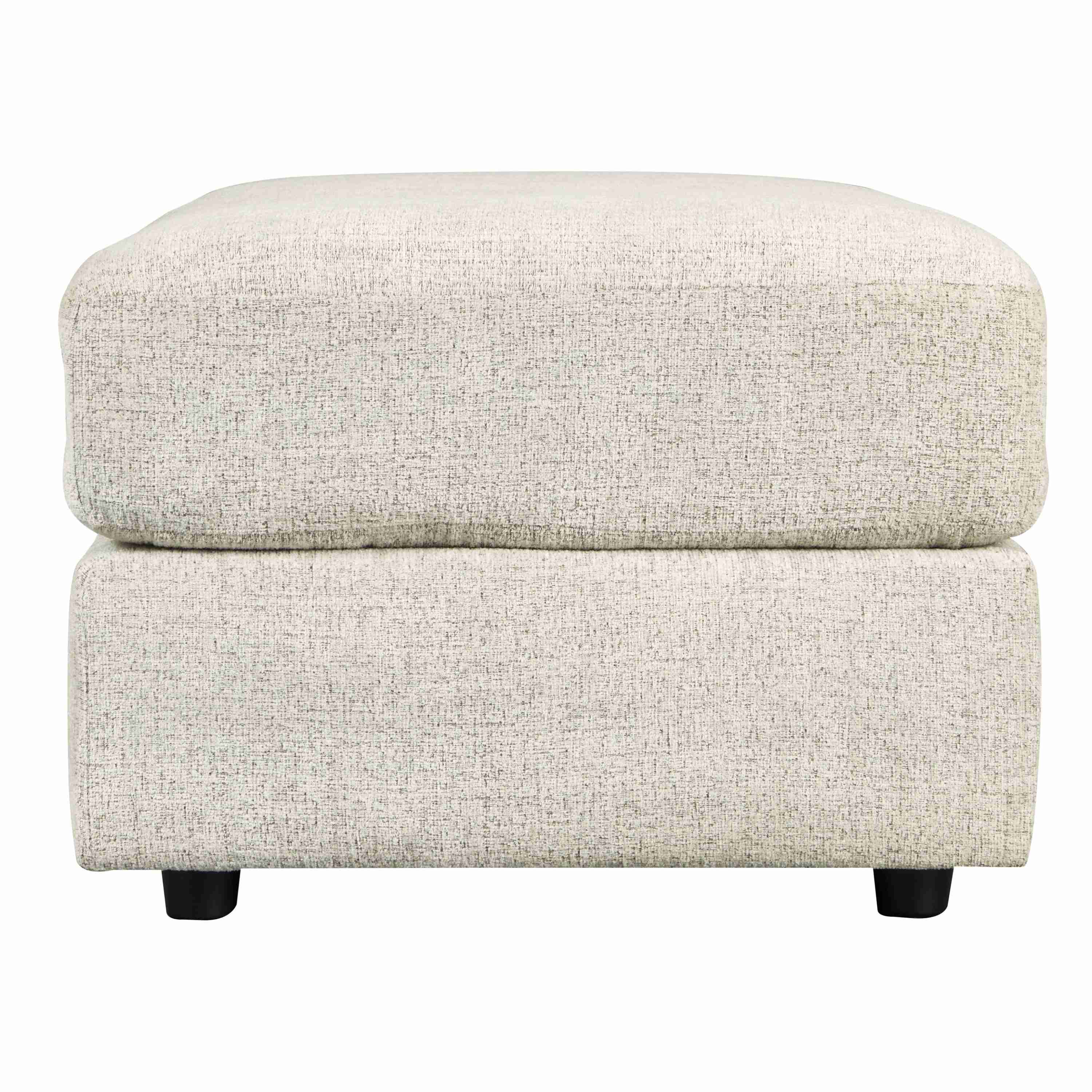 Signature Design by Ashley Soletren Fabric Ottoman 9510408 - Image 3