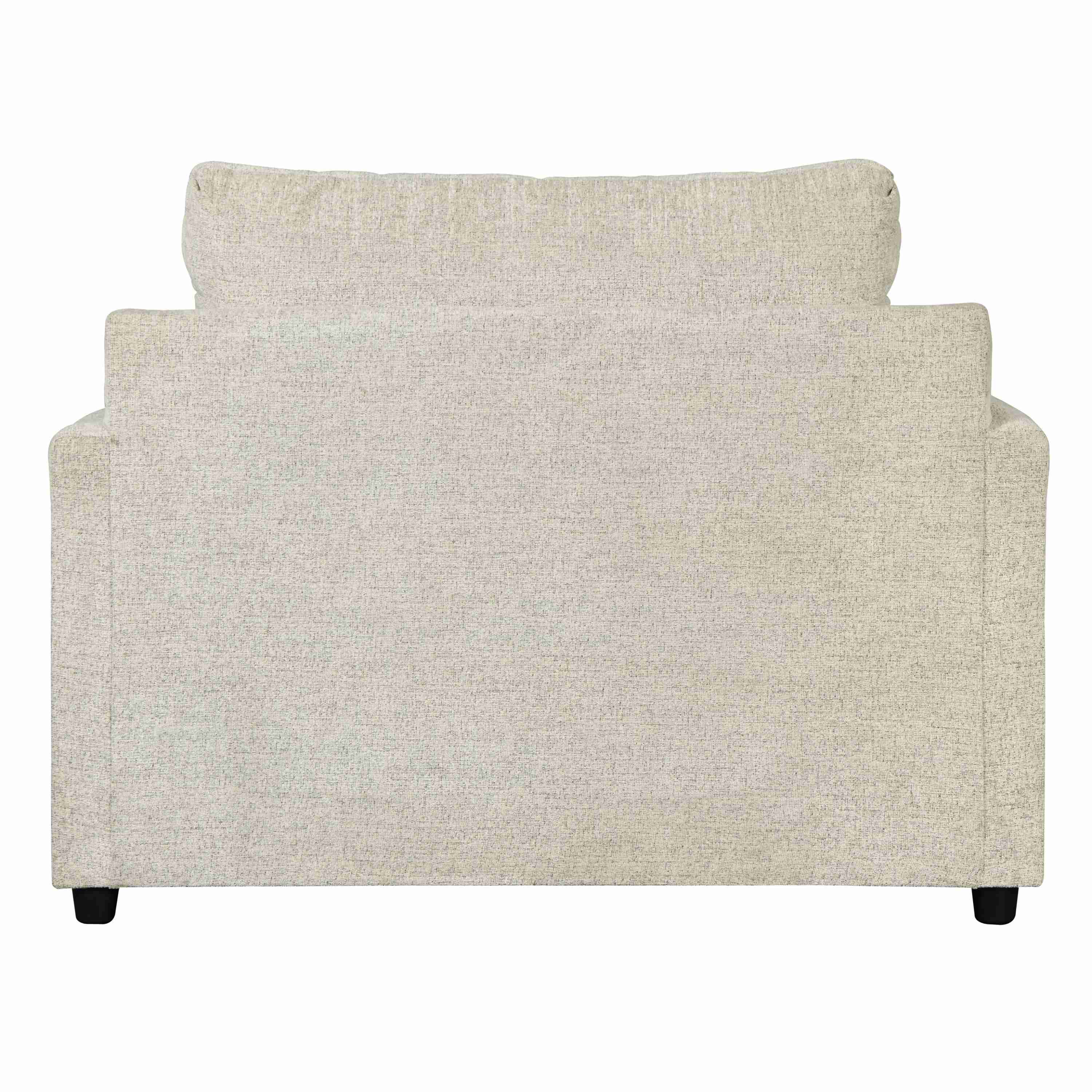 Signature Design by Ashley Soletren Stationary Fabric Chair 9510423 - Image 3