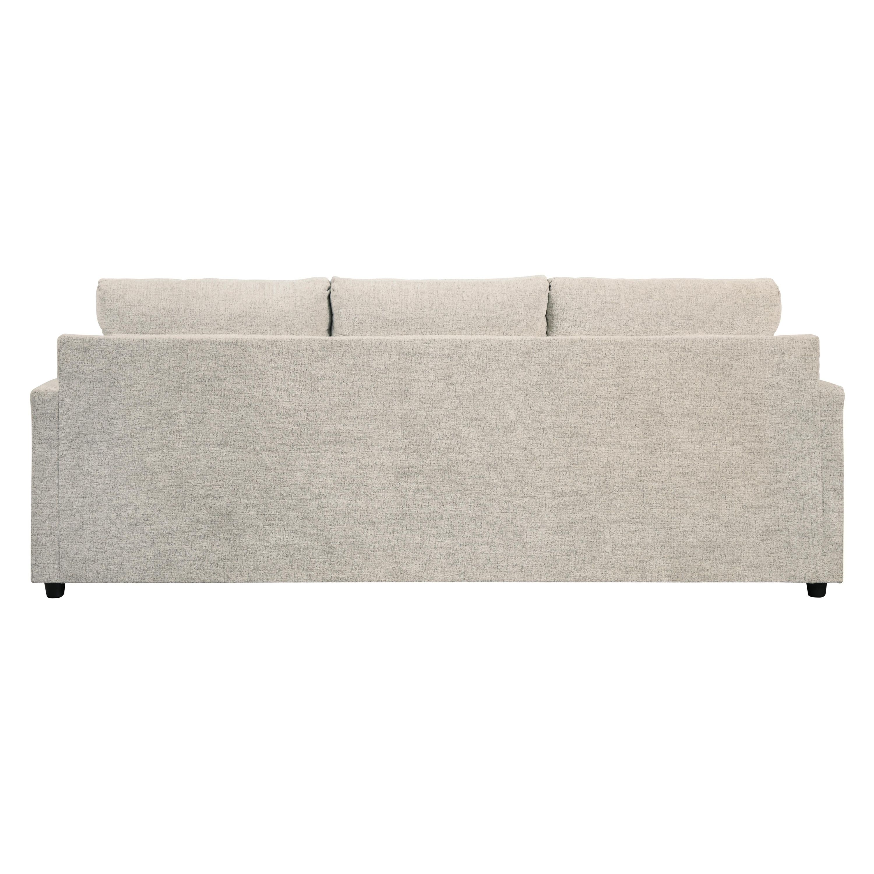 Signature Design by Ashley Soletren Stationary Fabric Sofa 9510438 - Image 3