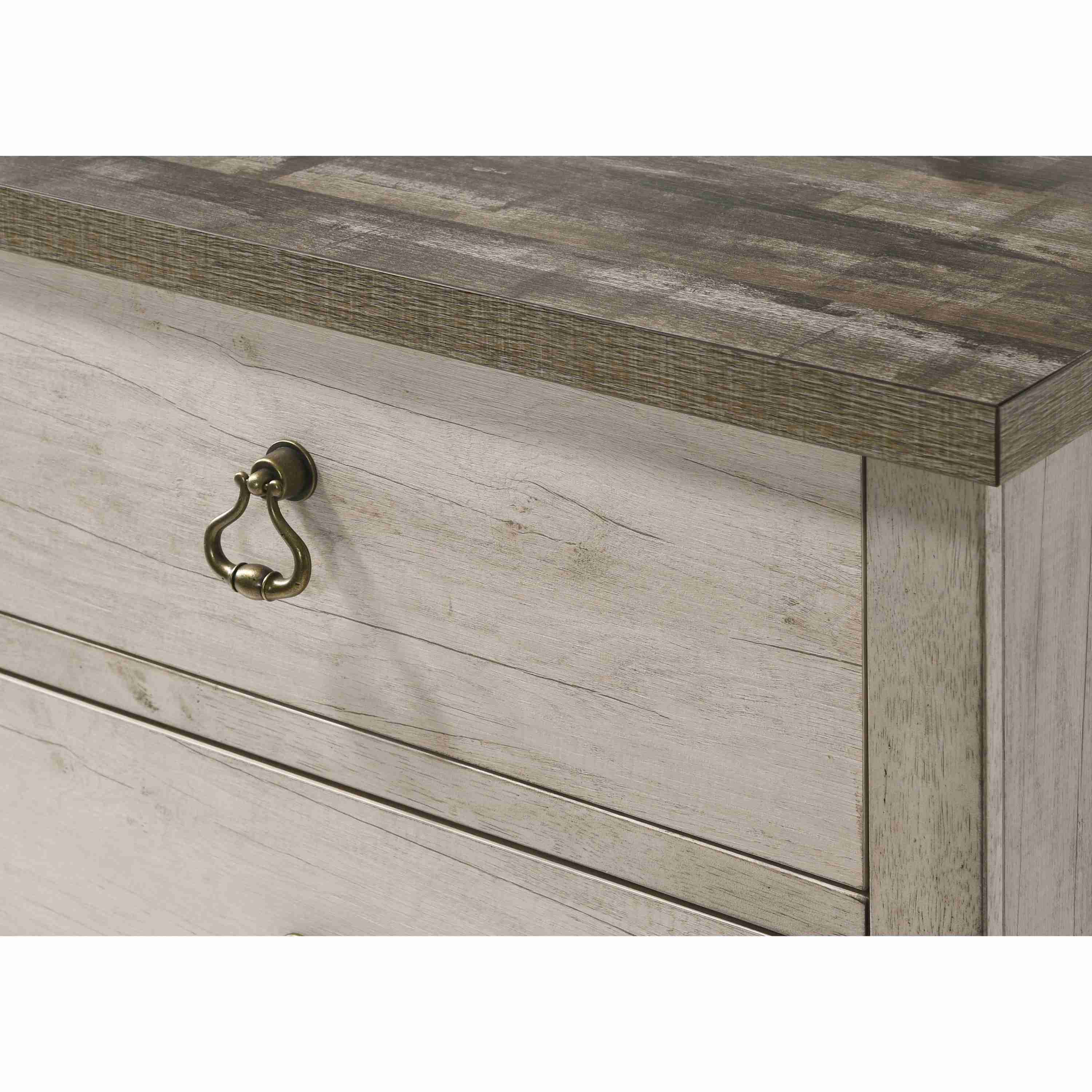 Crown Mark Patterson 5-Drawer Chest B3050-4 - Image 2