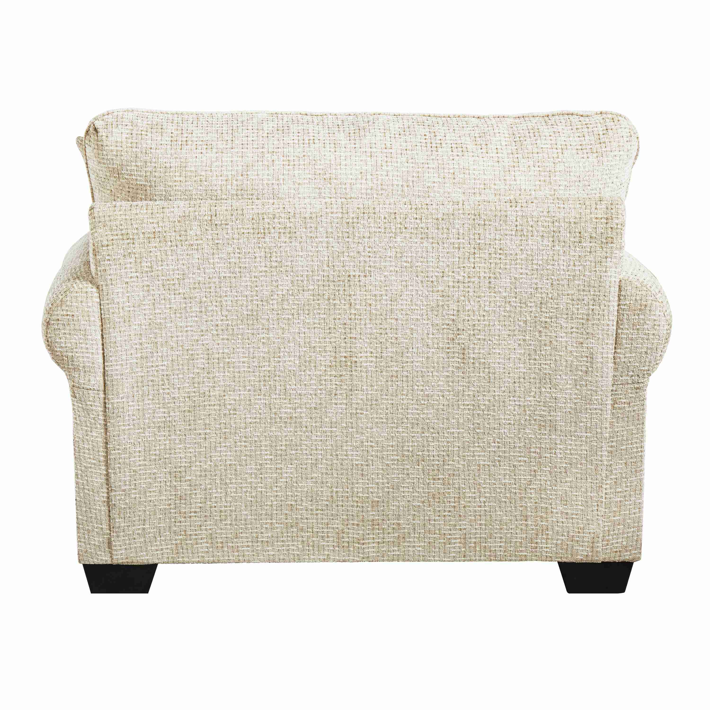 Signature Design by Ashley Monaghan Stationary Fabric Chair 9620523 - Image 3