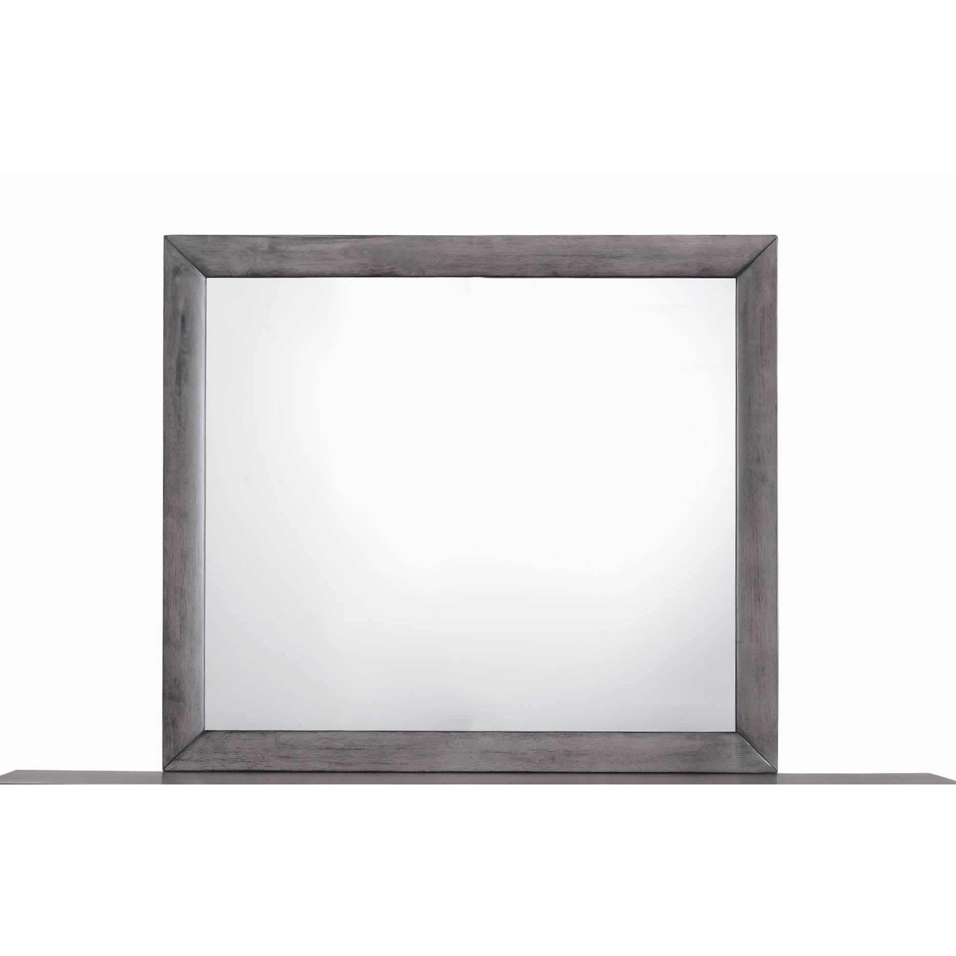 Elements International Emily Dresser Mirror EG100MR