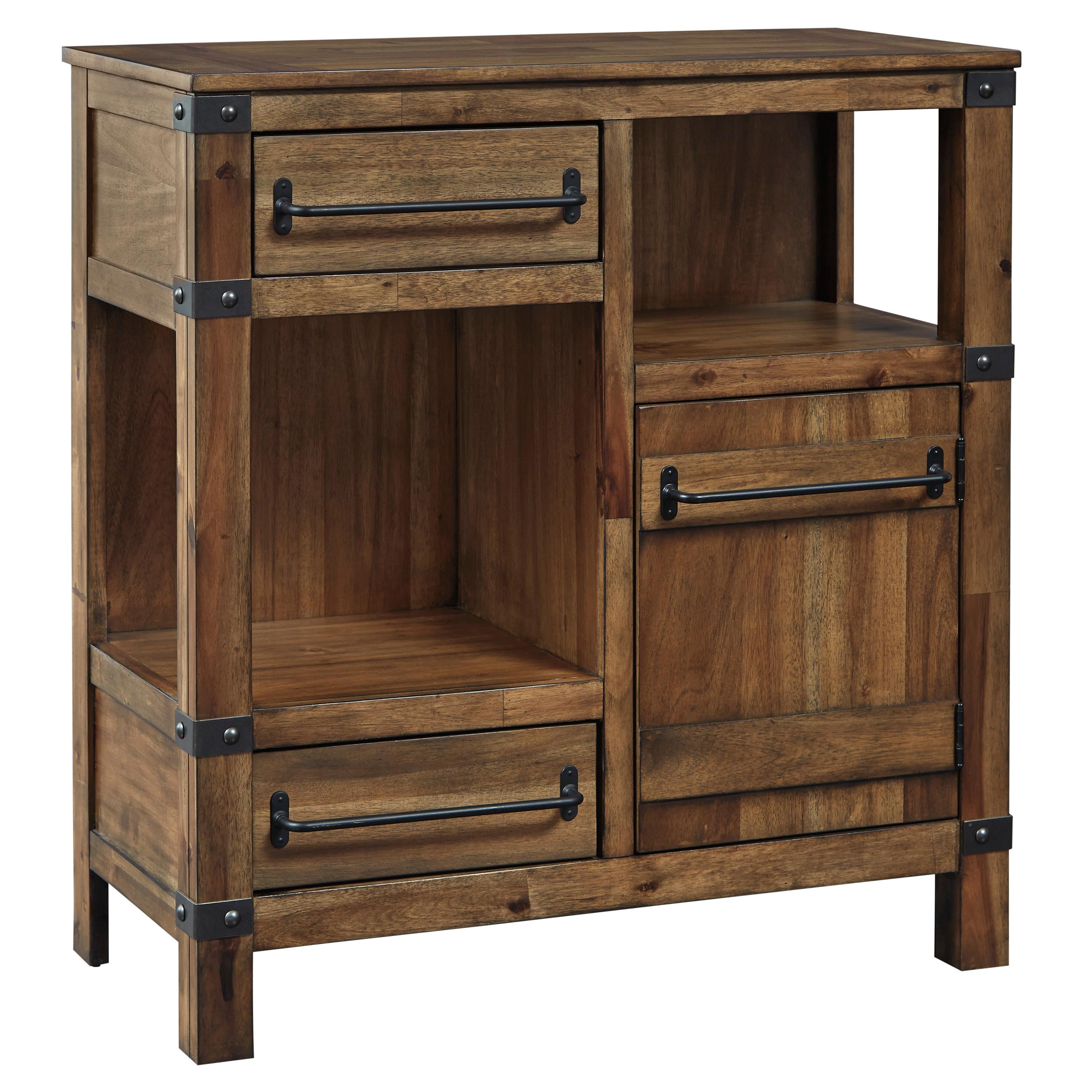 Signature Design by Ashley Roybeck T411-40 Accent Cabinet