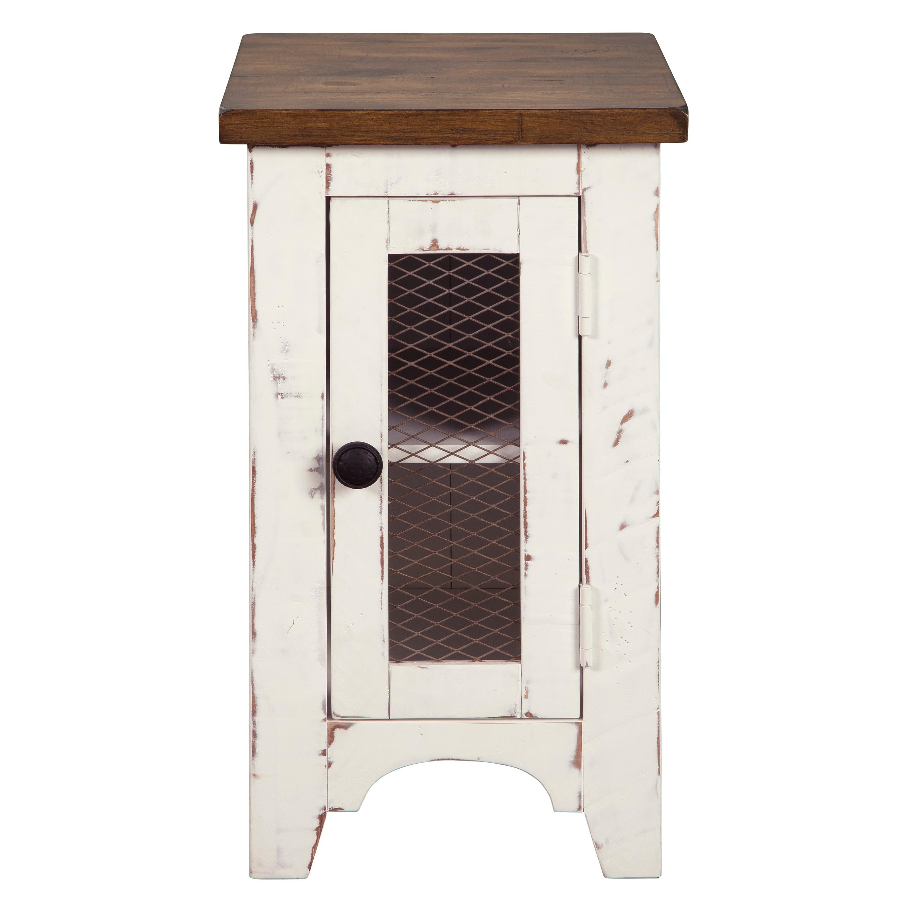 Signature Design by Ashley Wystfield End Table T459-7 - Image 2