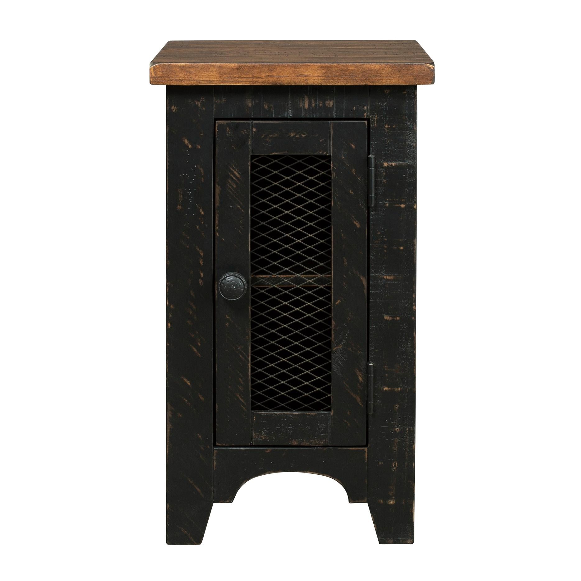Signature Design by Ashley Valebeck End Table T468-7 - Image 2