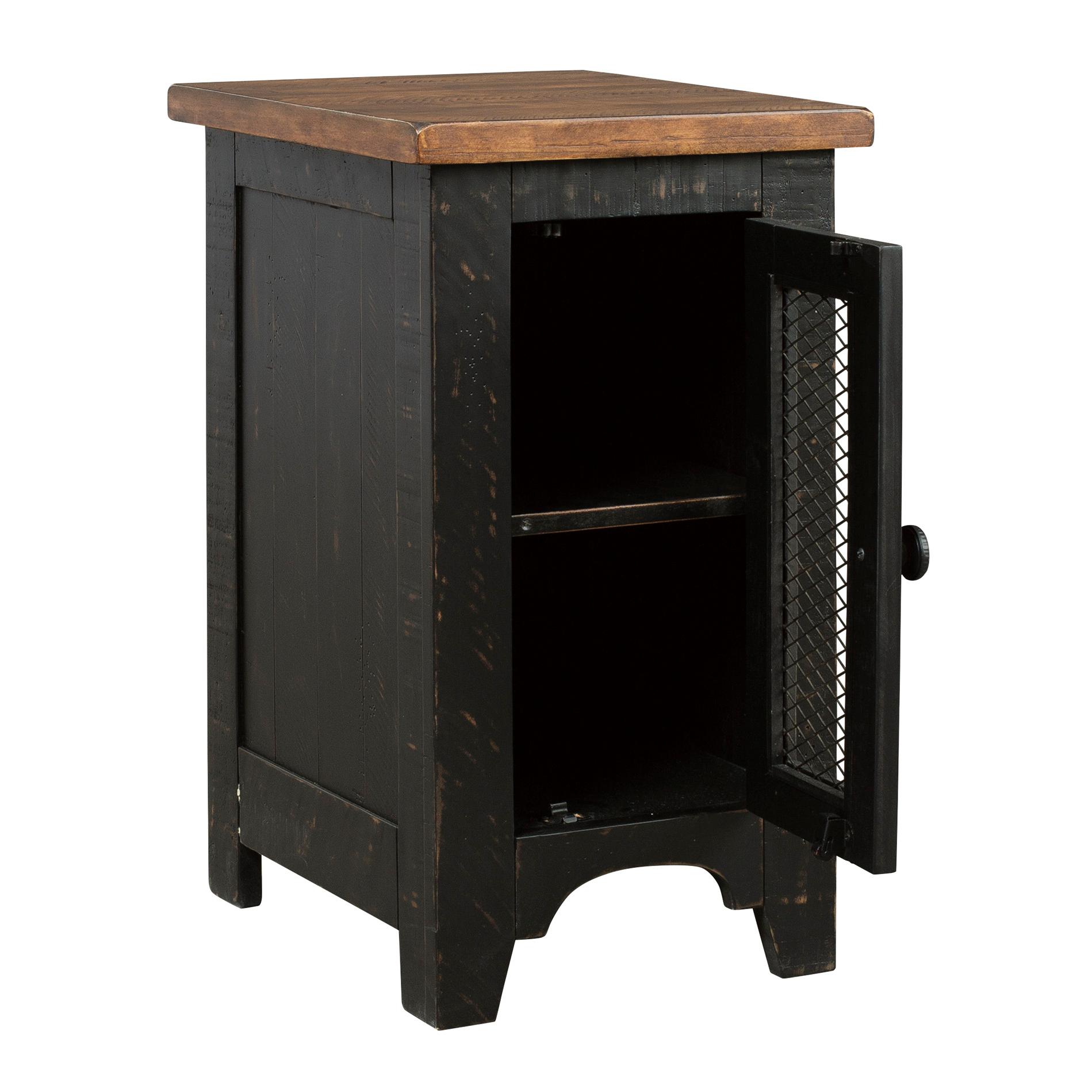 Signature Design by Ashley Valebeck End Table T468-7 - Image 3