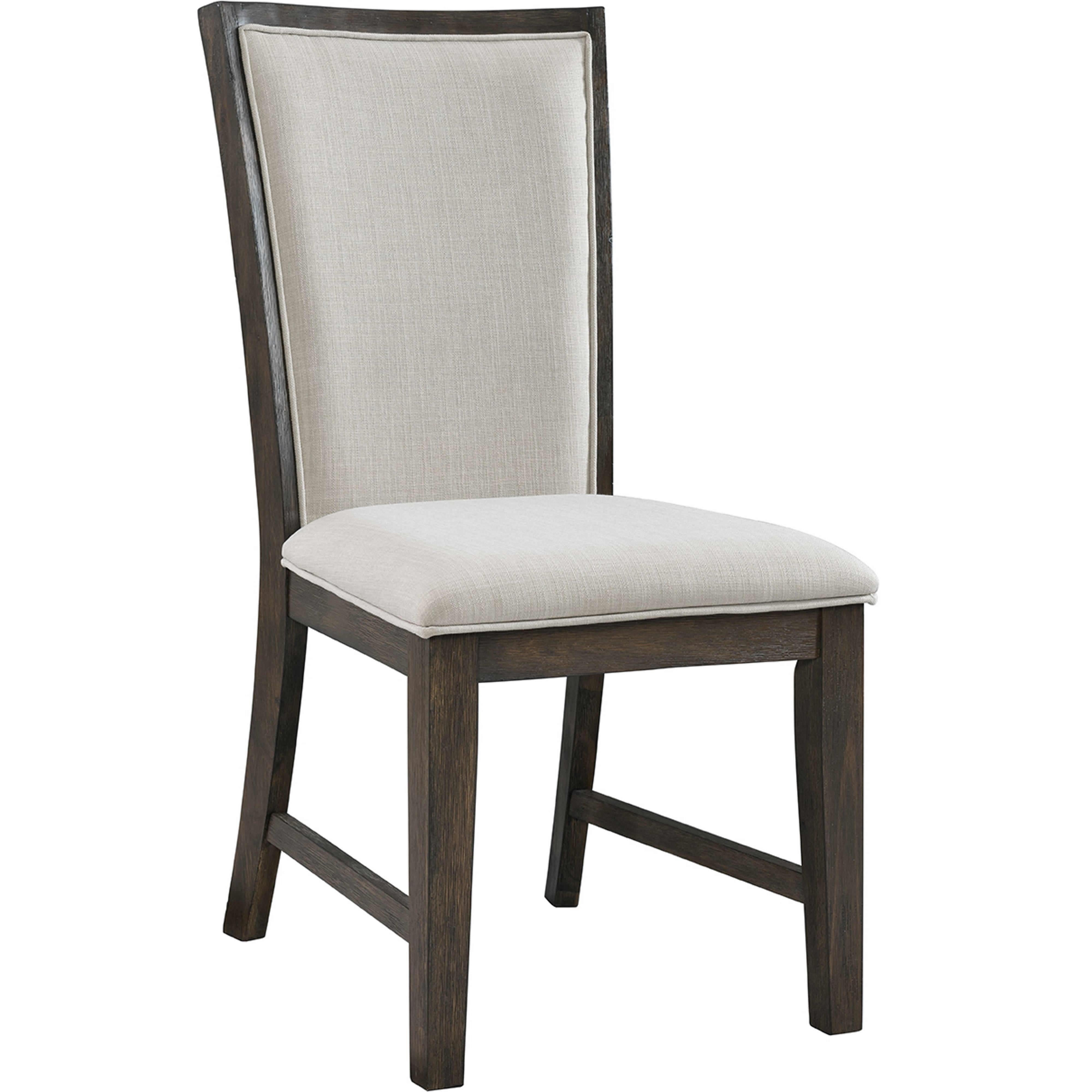 Elements International Grady Dining Chair DGD550SBC - Image 1