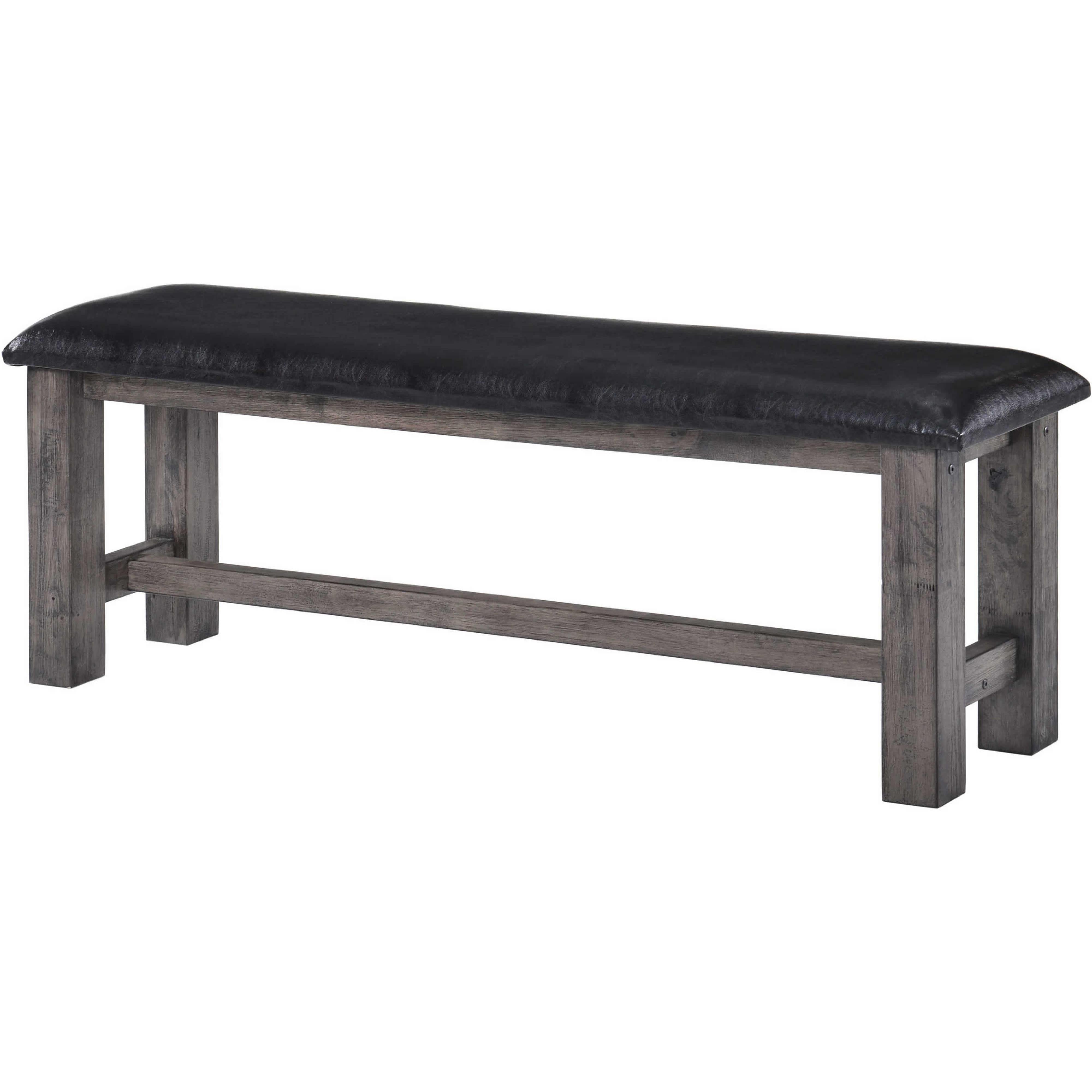 Elements International Nathan Bench DNH100BN - Image 1
