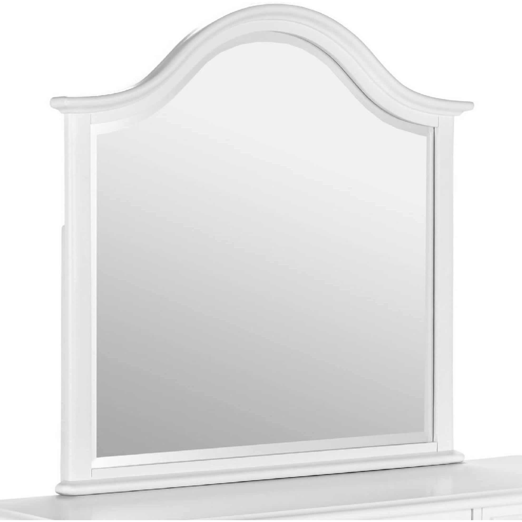 Elements International Kids Dresser Mirrors Mirror JS700MR