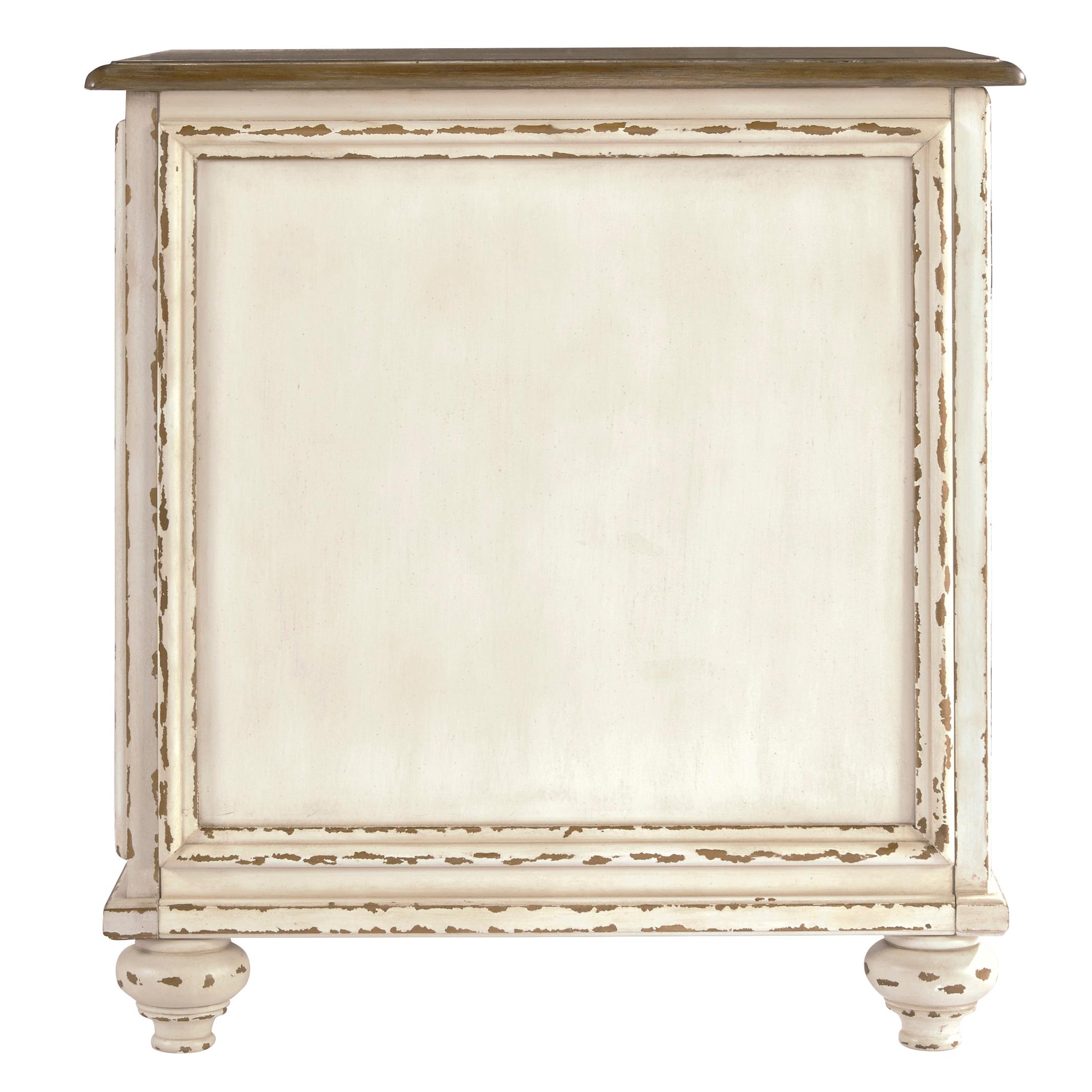 Signature Design by Ashley Realyn End Table T743-7 - Image 3