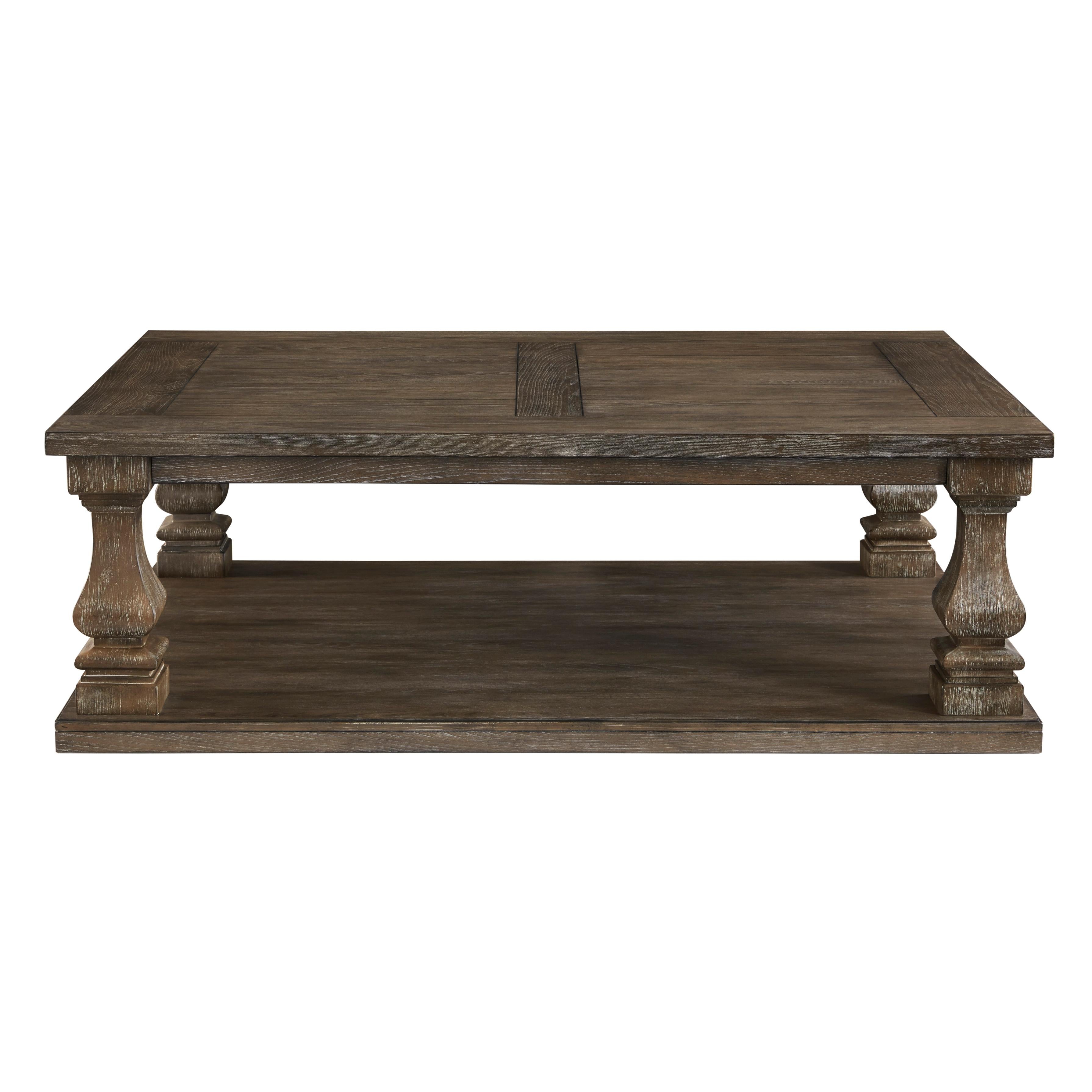 Signature Design by Ashley Johnelle Cocktail Table T776-1 - Image 2