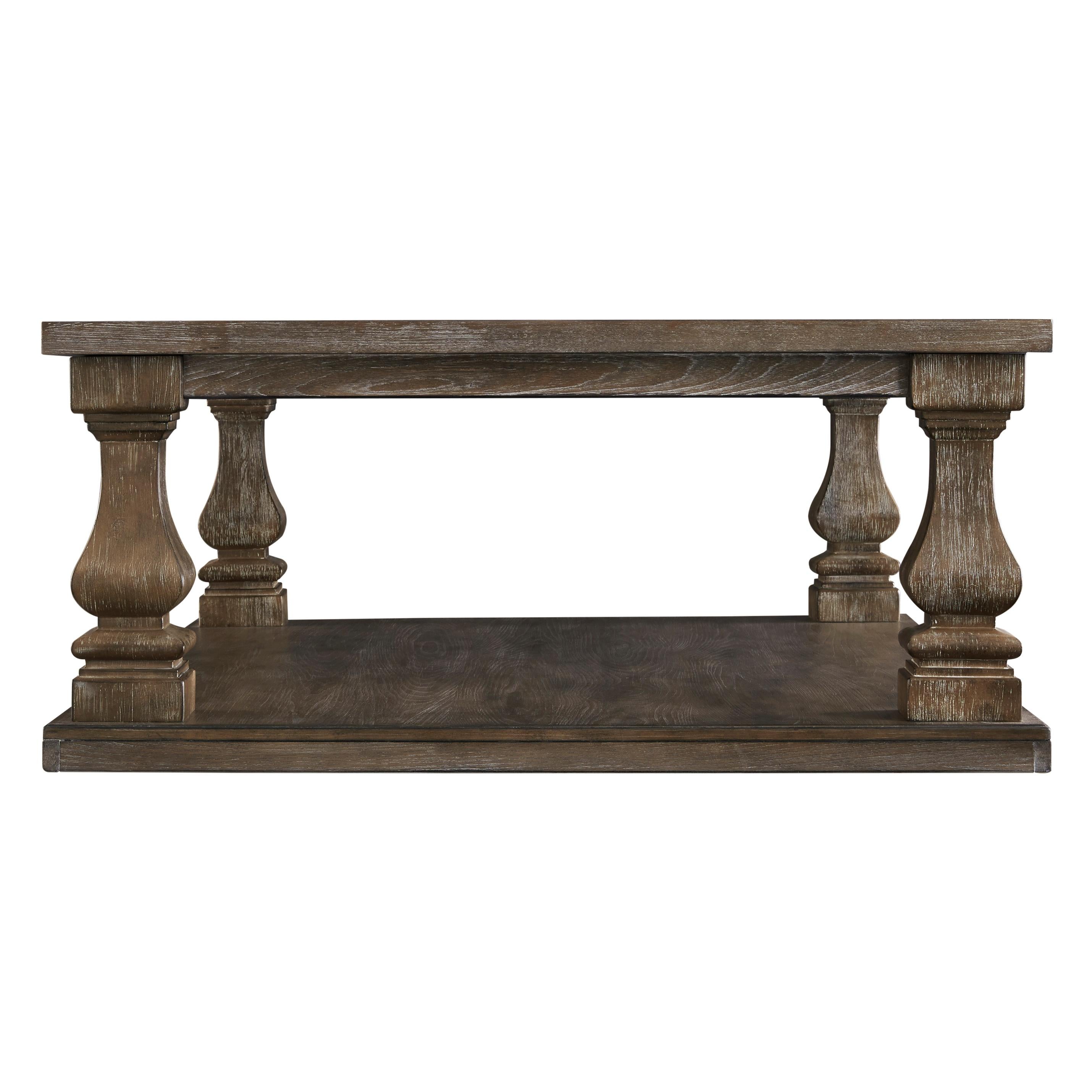 Signature Design by Ashley Johnelle Cocktail Table T776-1 - Image 3