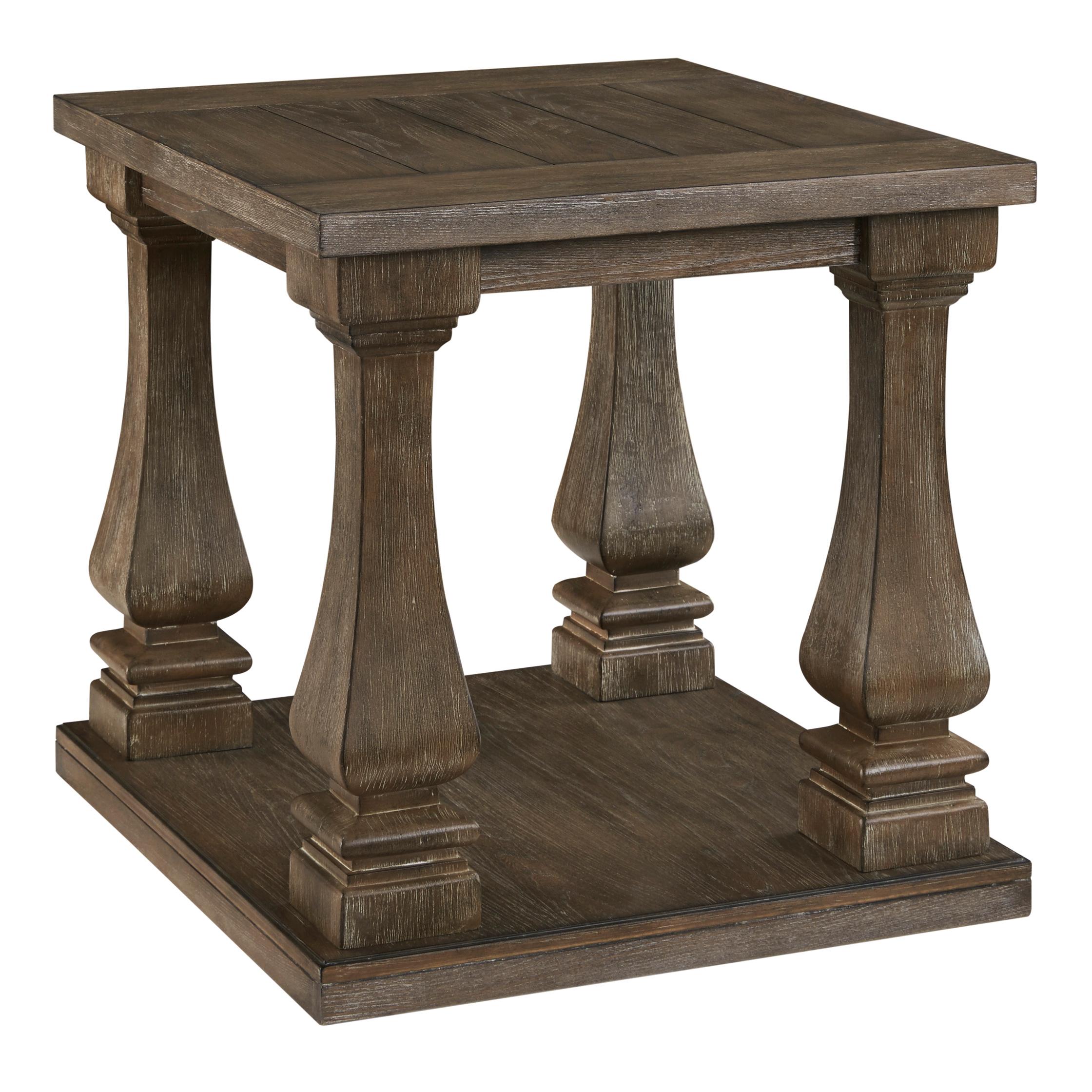 Signature Design by Ashley Johnelle End Table T776-3 - Image 1