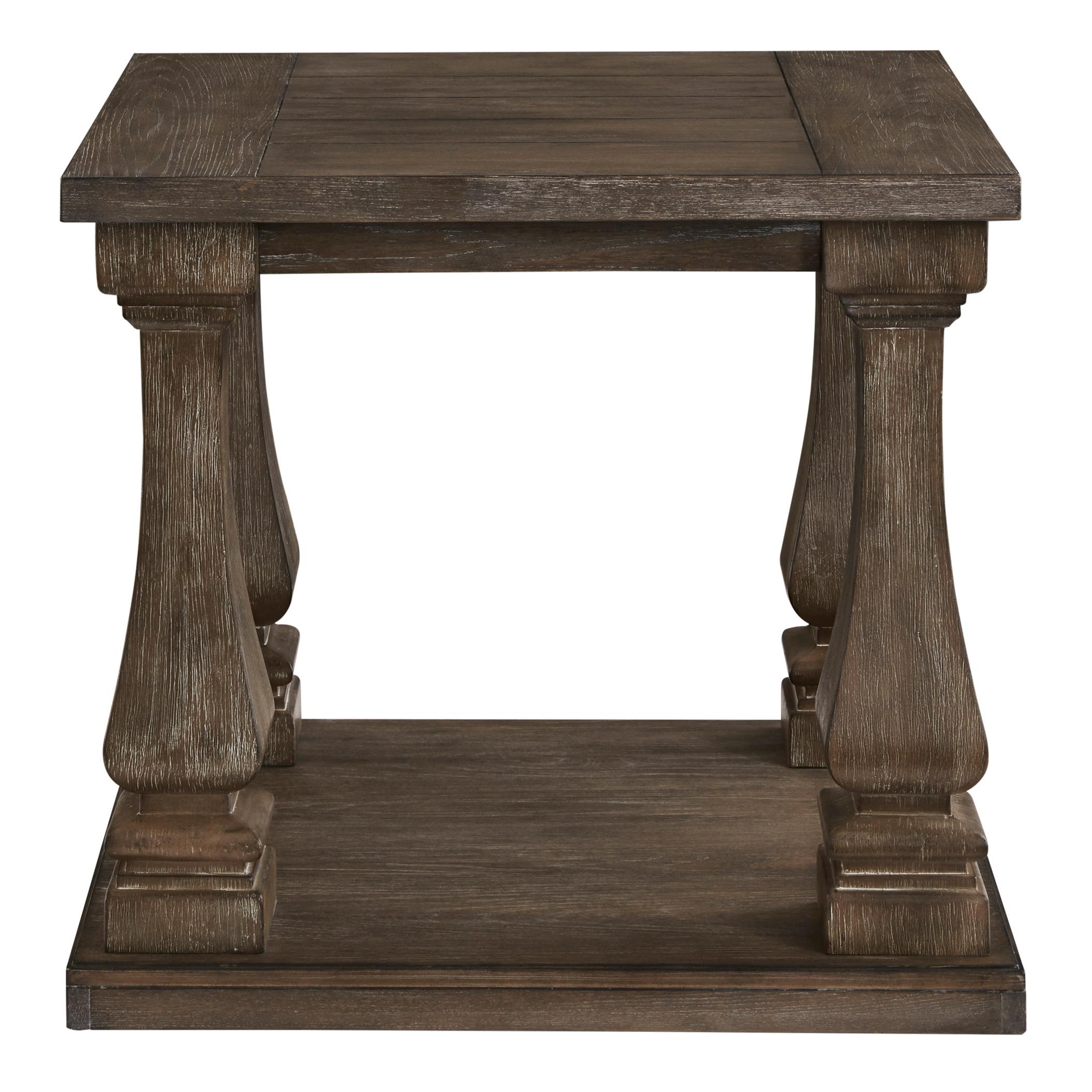 Signature Design by Ashley Johnelle End Table T776-3 - Image 2
