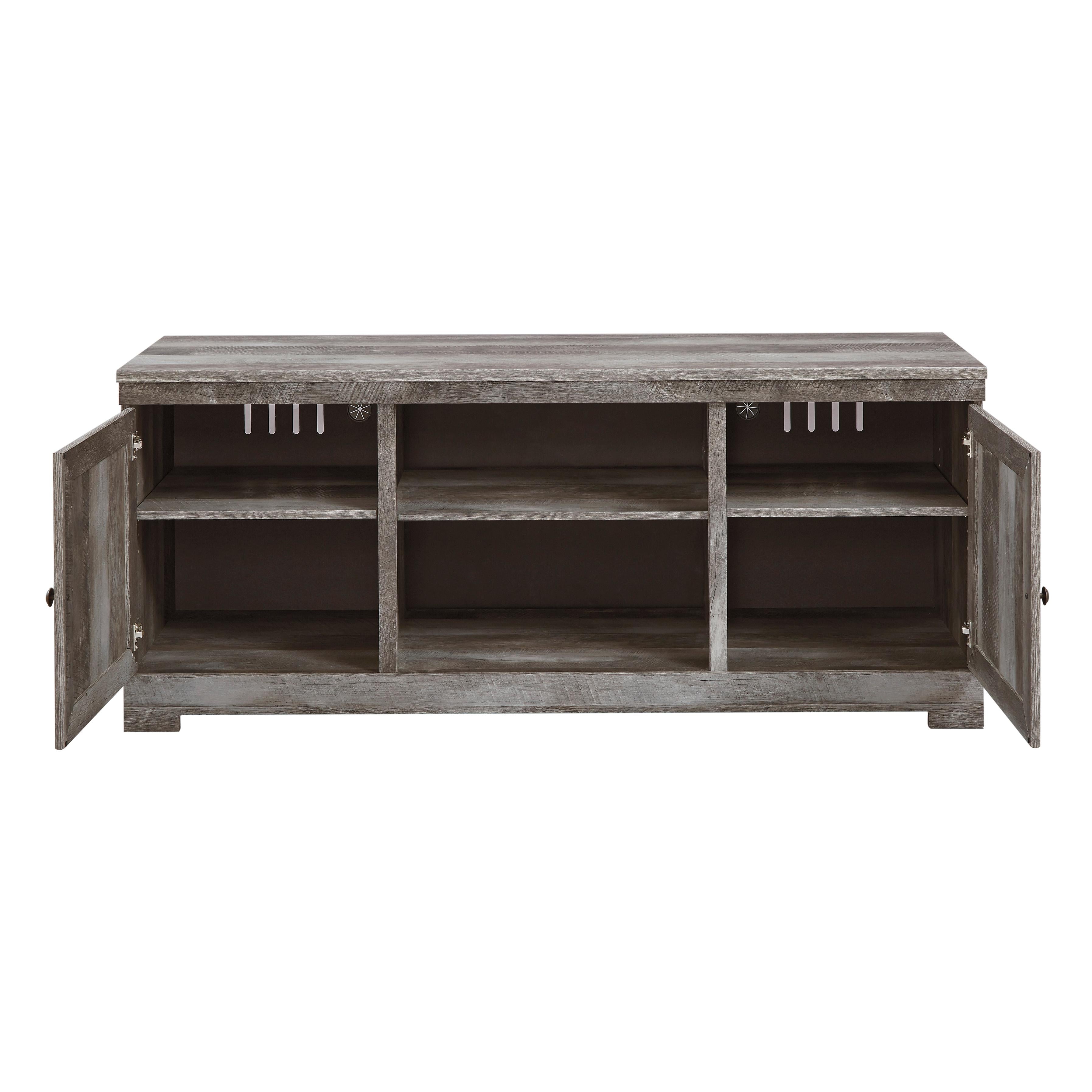 Signature Design by Ashley Wynnlow TV Stand with Cable Management W440-68 - Image 2