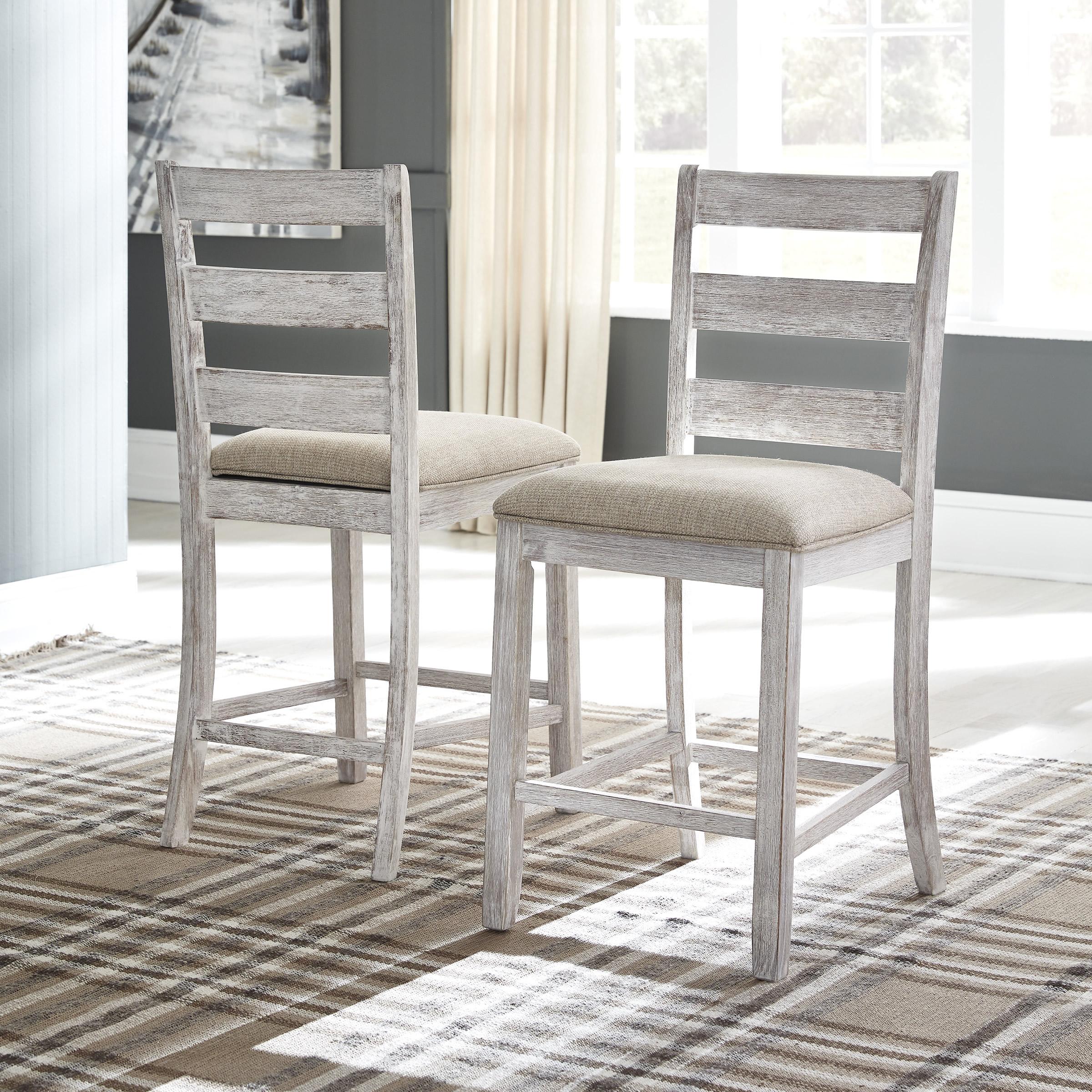 Signature Design by Ashley Skempton Counter Height Stool D394-124 - Image 3