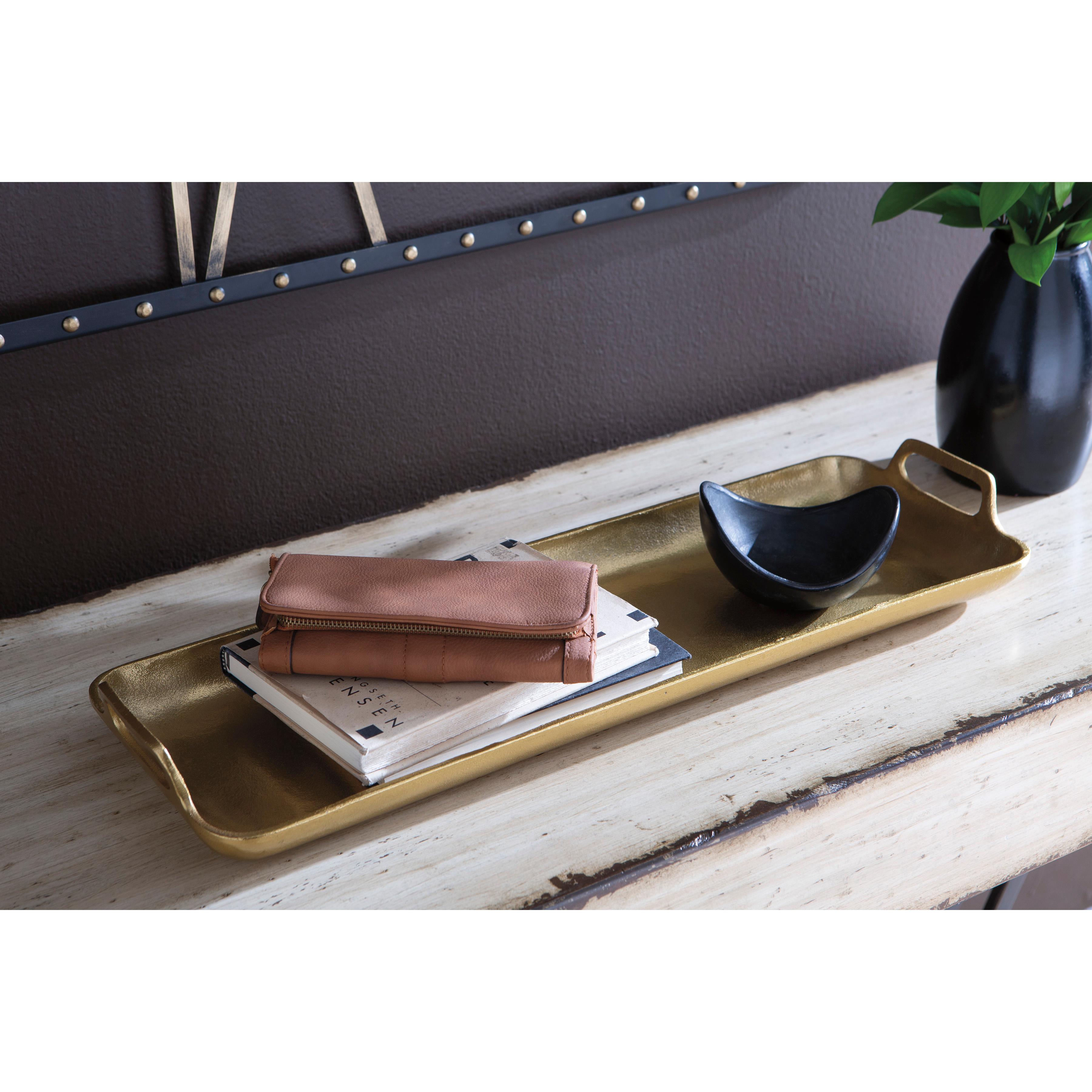 Signature Design by Ashley Posy A2000136 Tray - Image 2