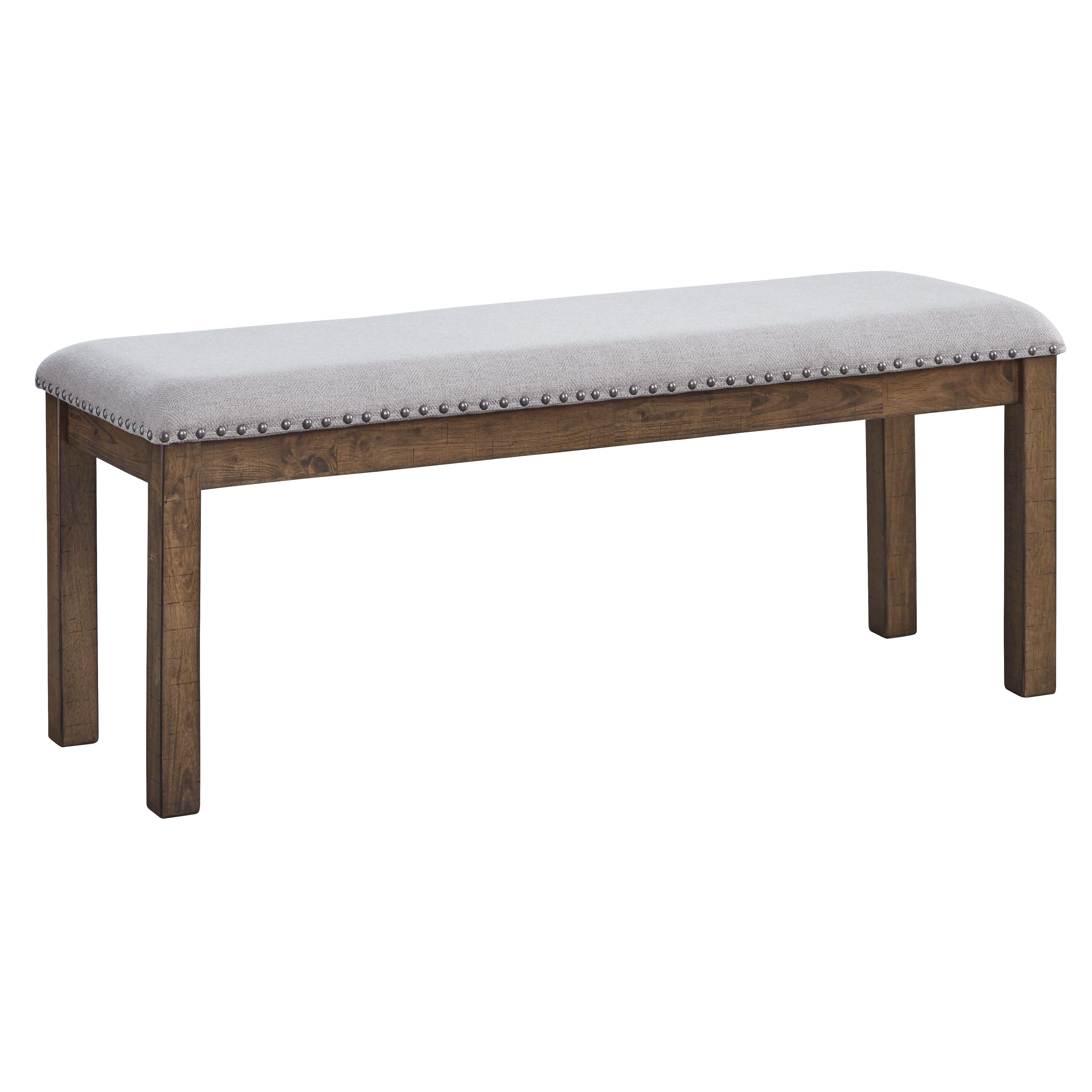 Signature Design by Ashley Moriville Bench D631-00 - Image 1