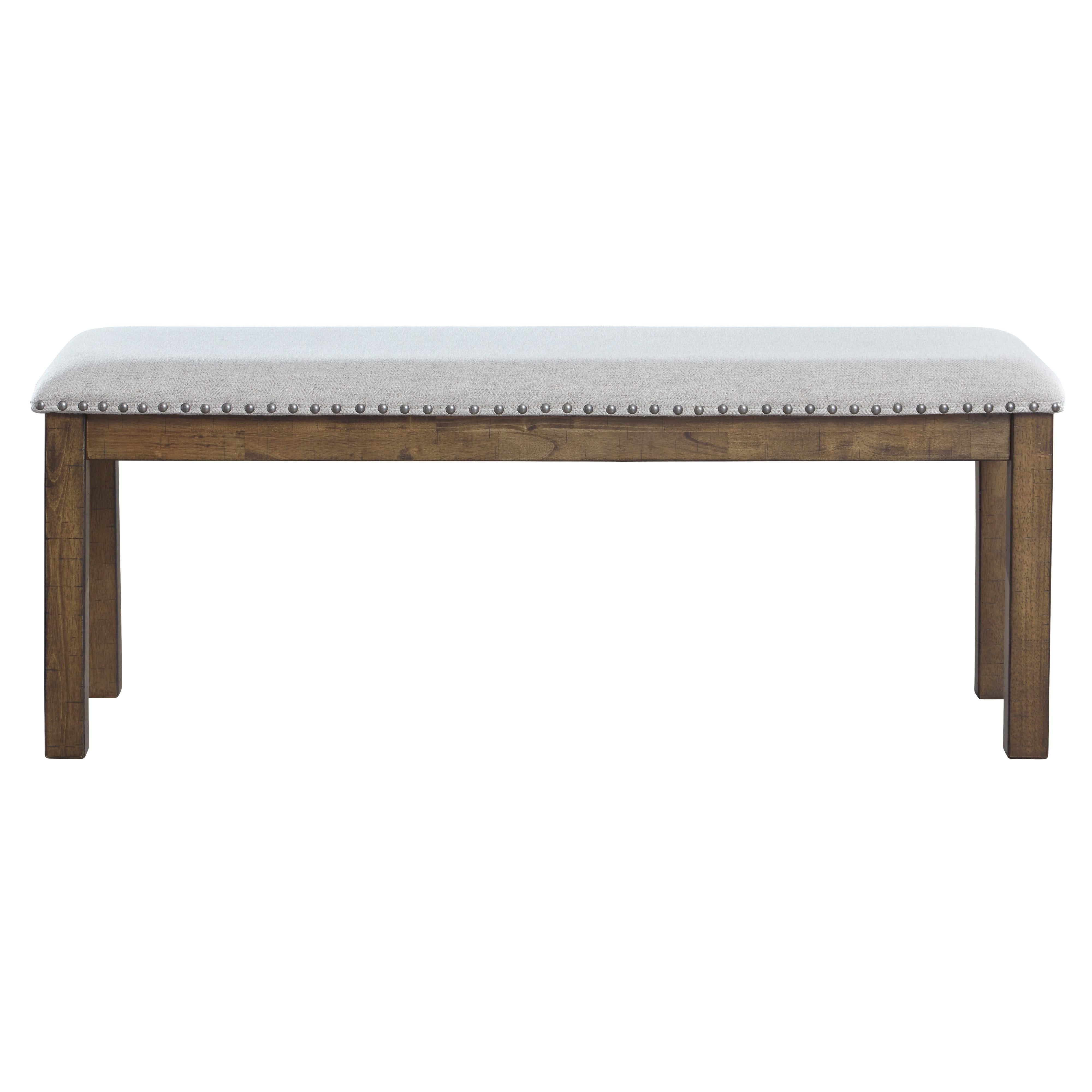 Signature Design by Ashley Moriville Bench D631-00 - Image 2