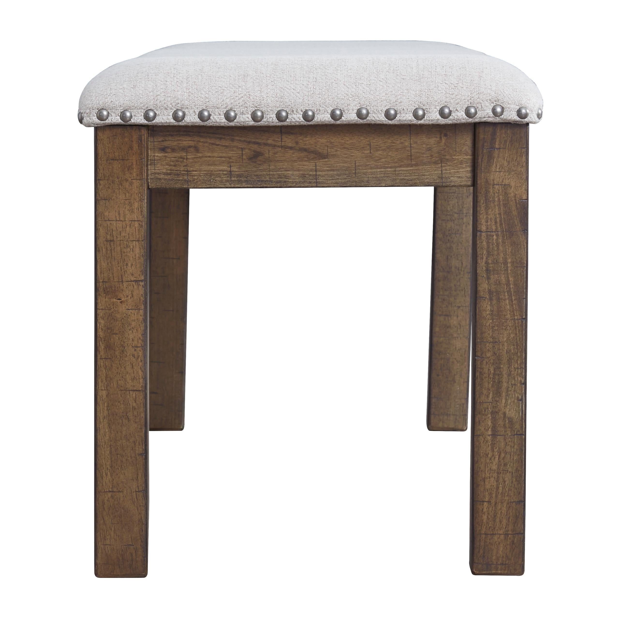 Signature Design by Ashley Moriville Bench D631-00 - Image 3