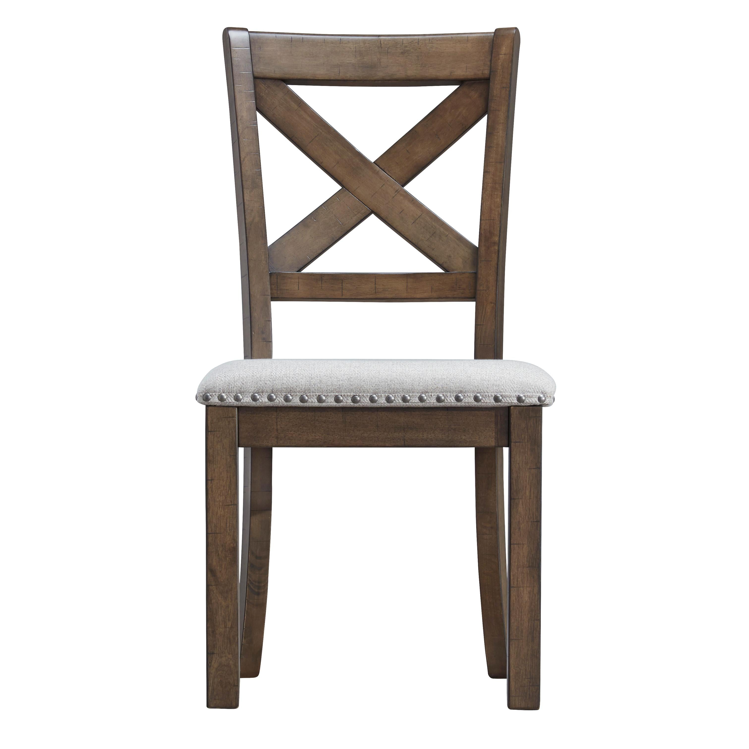 Signature Design by Ashley Moriville Dining Chair D631-01 - Image 2