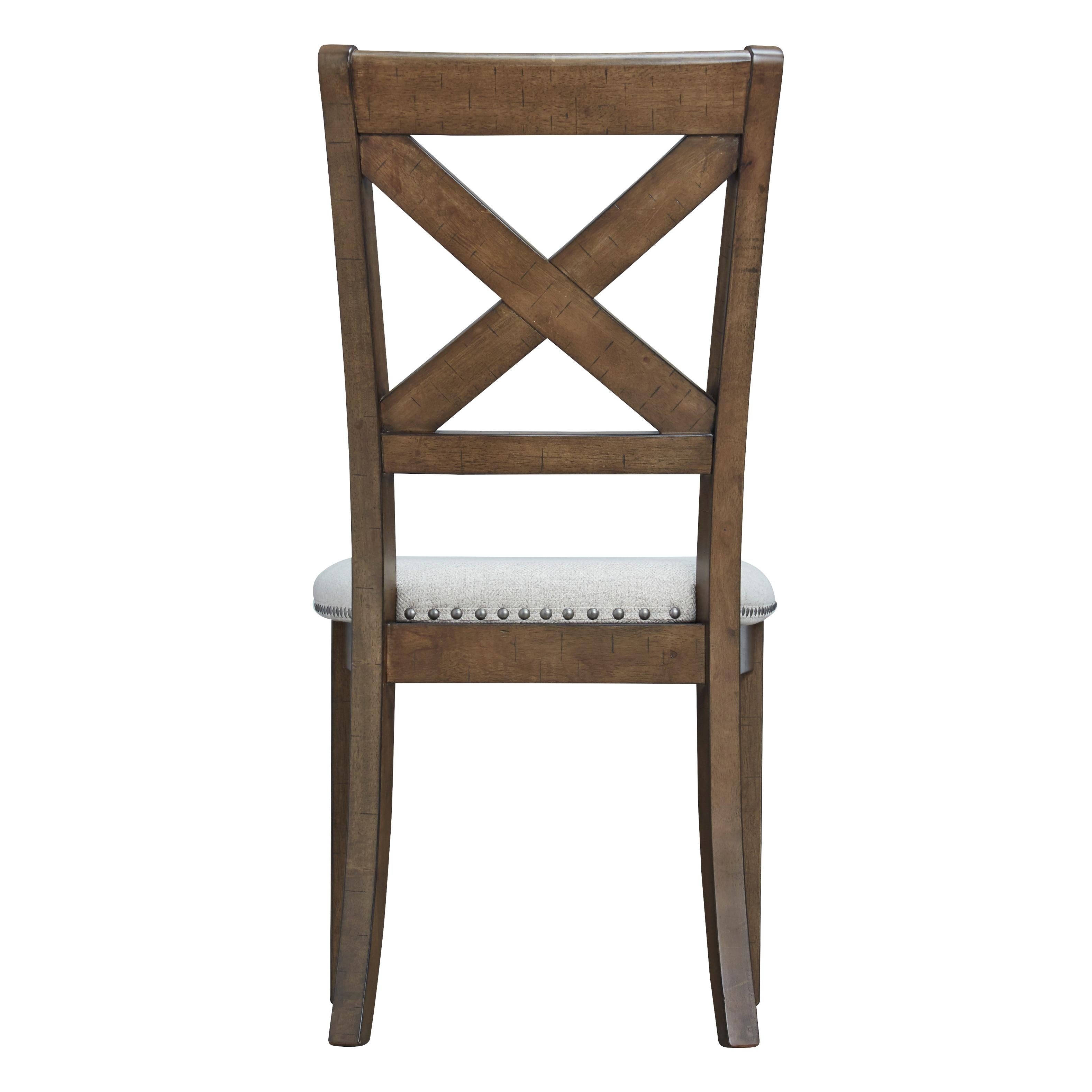 Signature Design by Ashley Moriville Dining Chair D631-01 - Image 3
