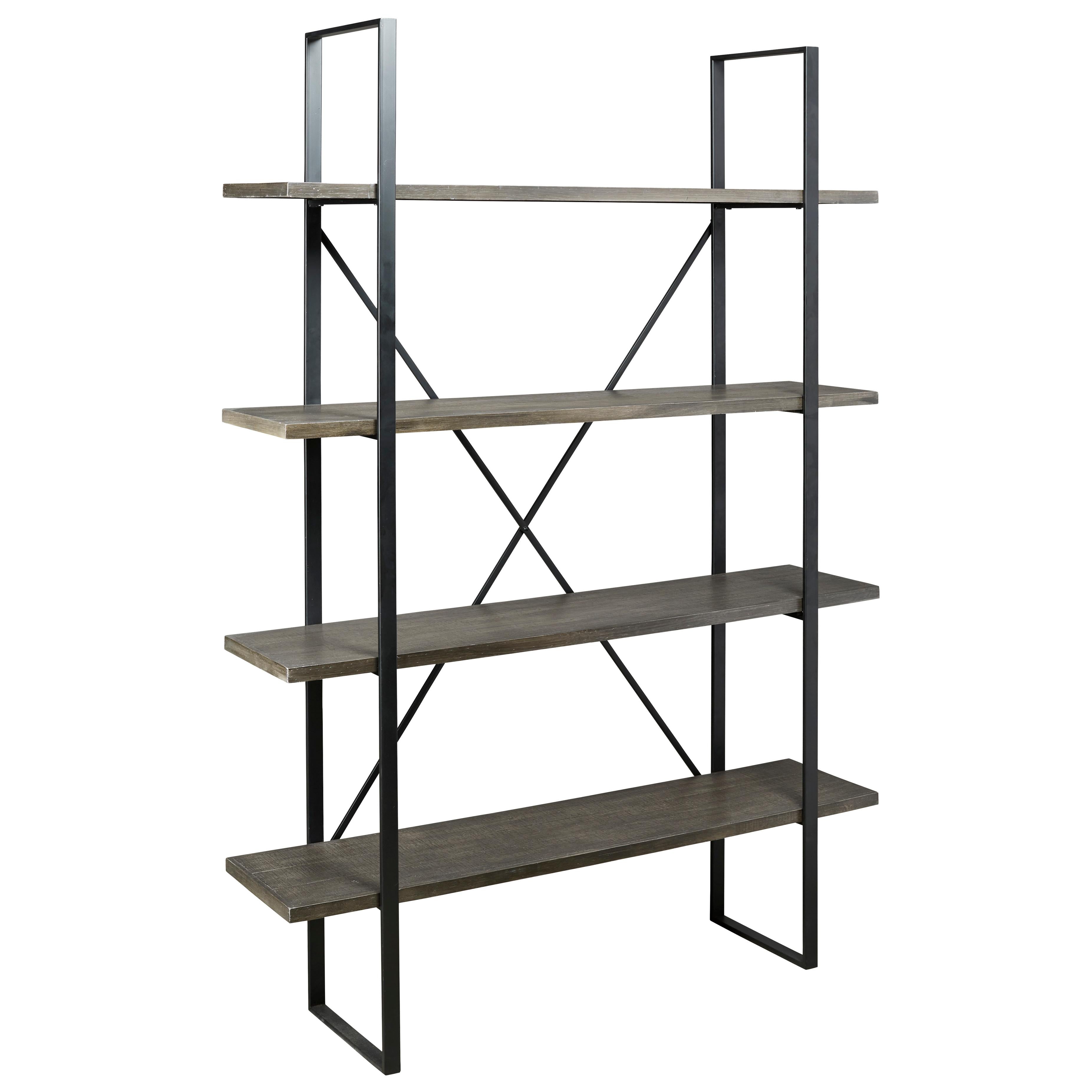 Signature Design by Ashley Gilesgrove A4000017 Bookcase - Image 1