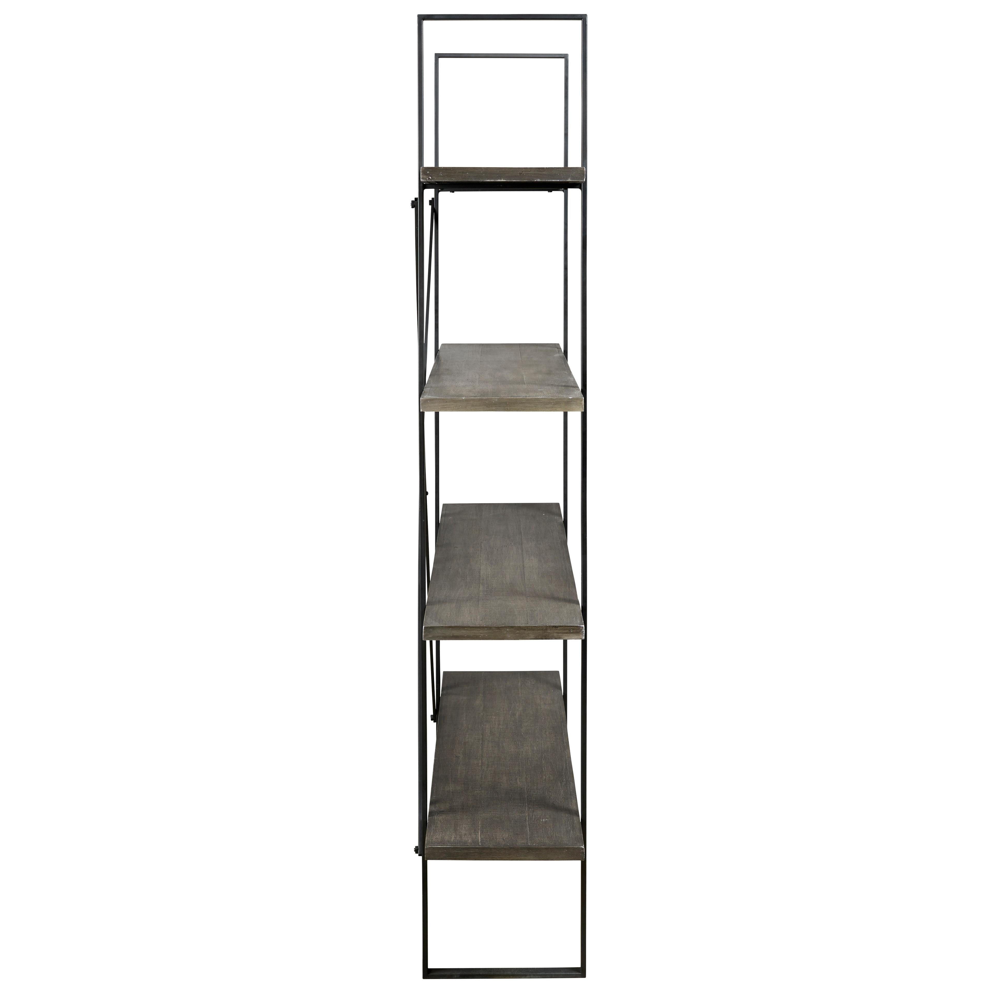 Signature Design by Ashley Gilesgrove A4000017 Bookcase - Image 3