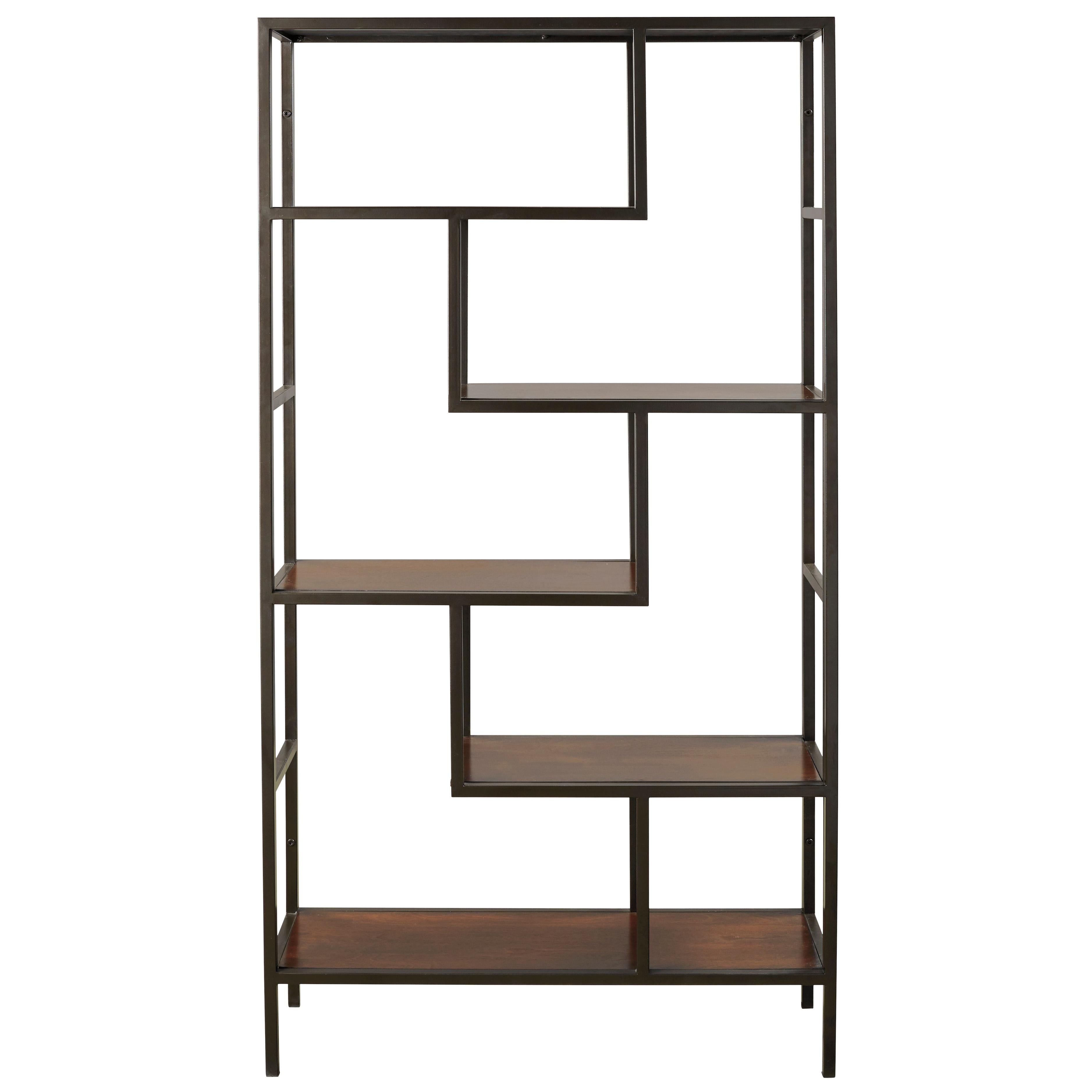 Signature Design by Ashley Frankwell A4000021 Bookcase - Image 2