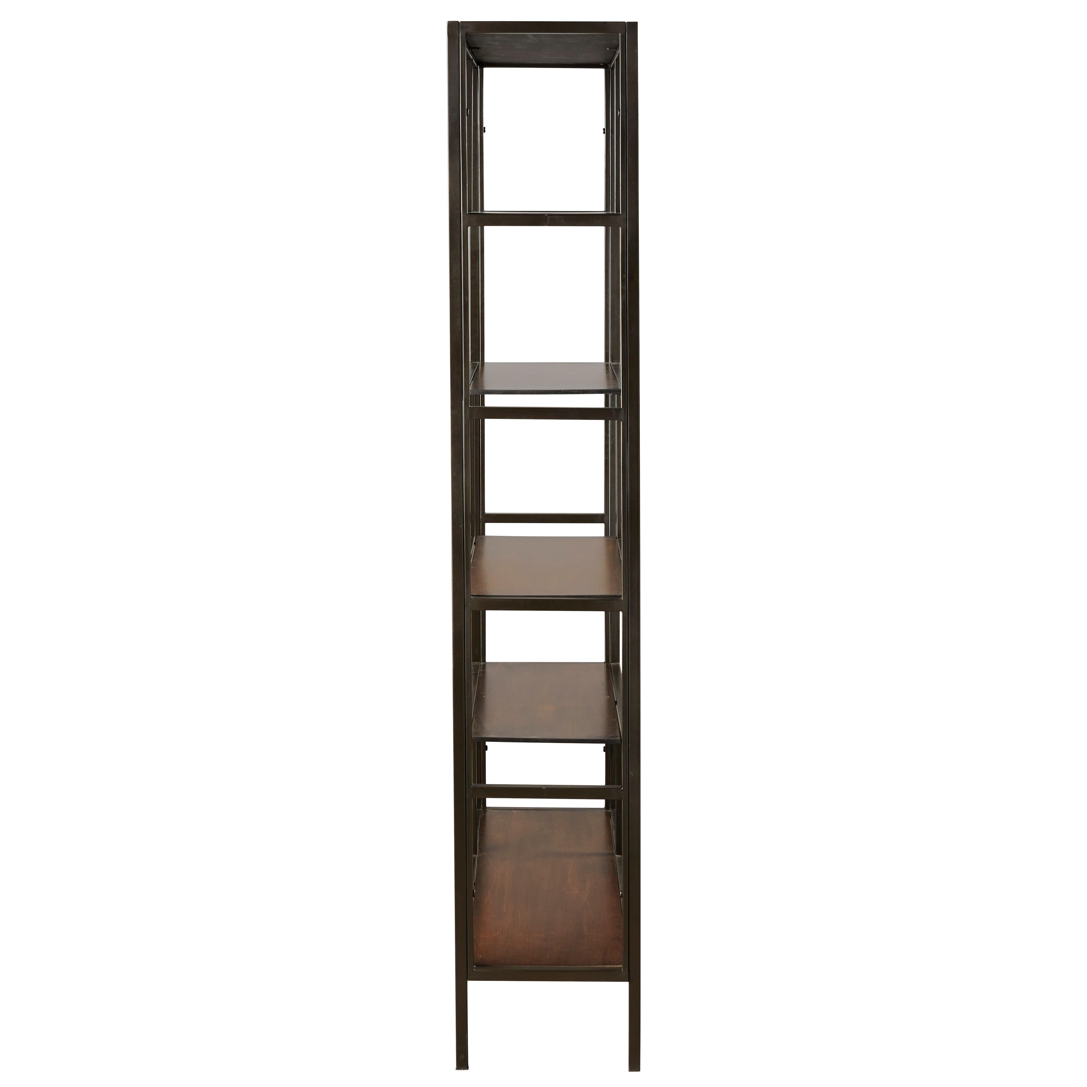 Signature Design by Ashley Frankwell A4000021 Bookcase - Image 3