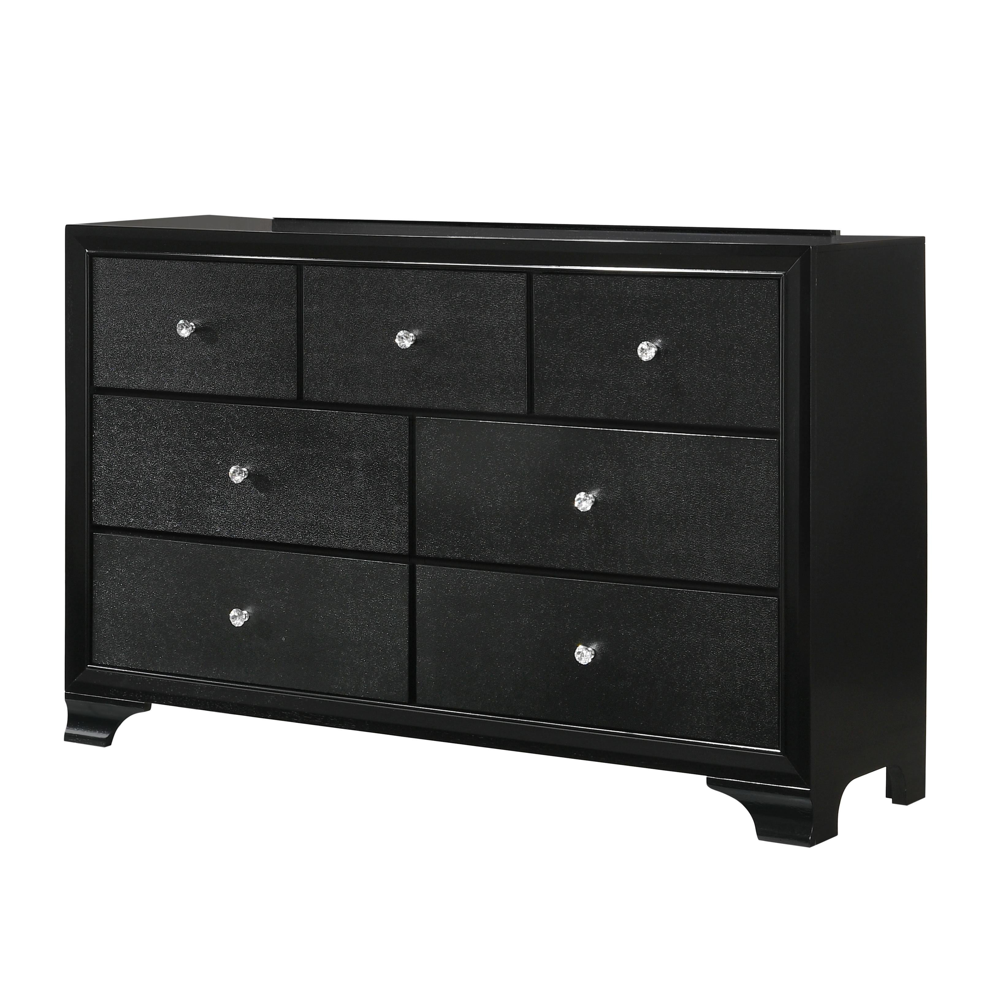 Crown Mark Micah 7-Drawer Dresser B4350-1 - Image 1